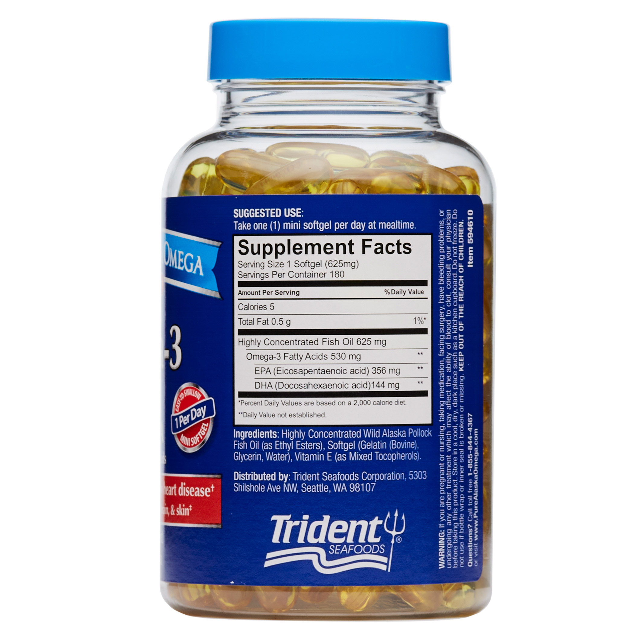 Enlarge Product Preview 4 Successfully Enriched by automation Job.