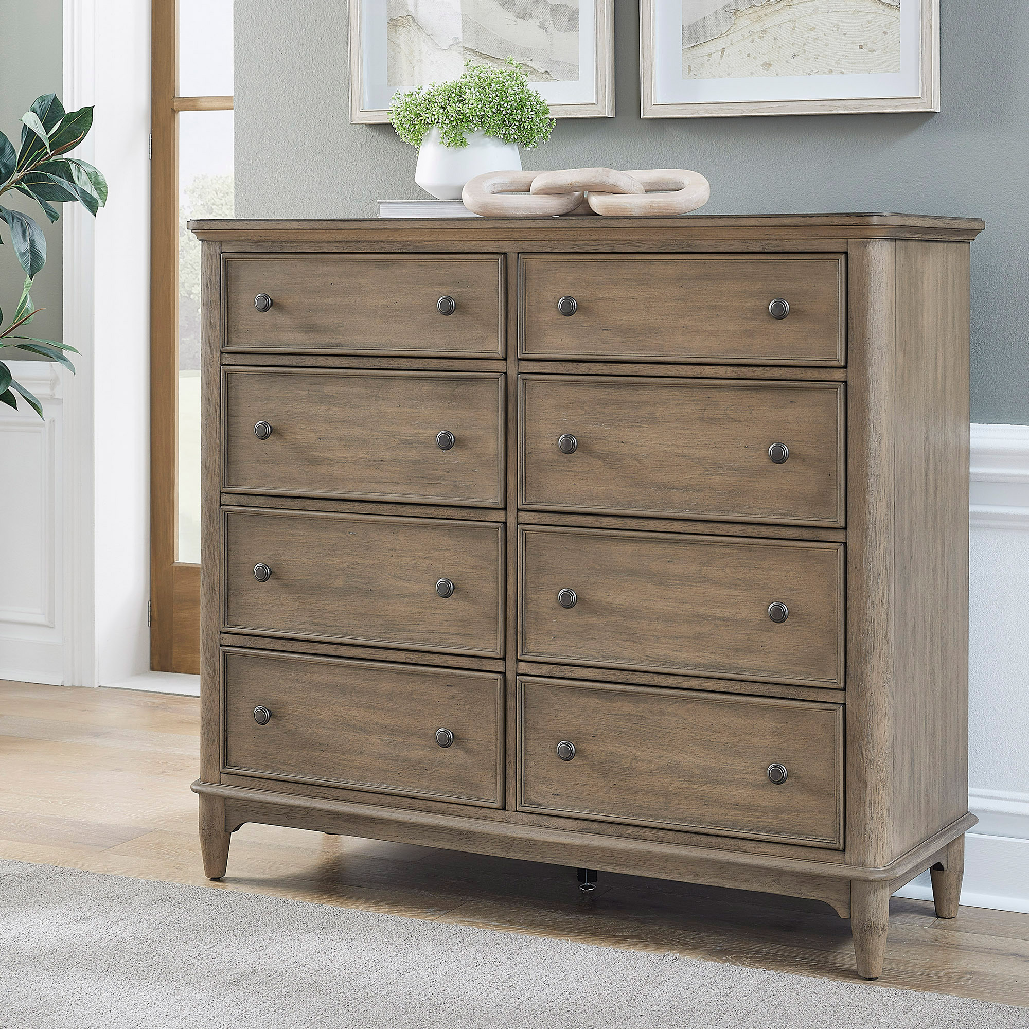 イデー WAVE TALL CHEST Maple Amazon.com: ZXSHD 9 Drawers, Modern