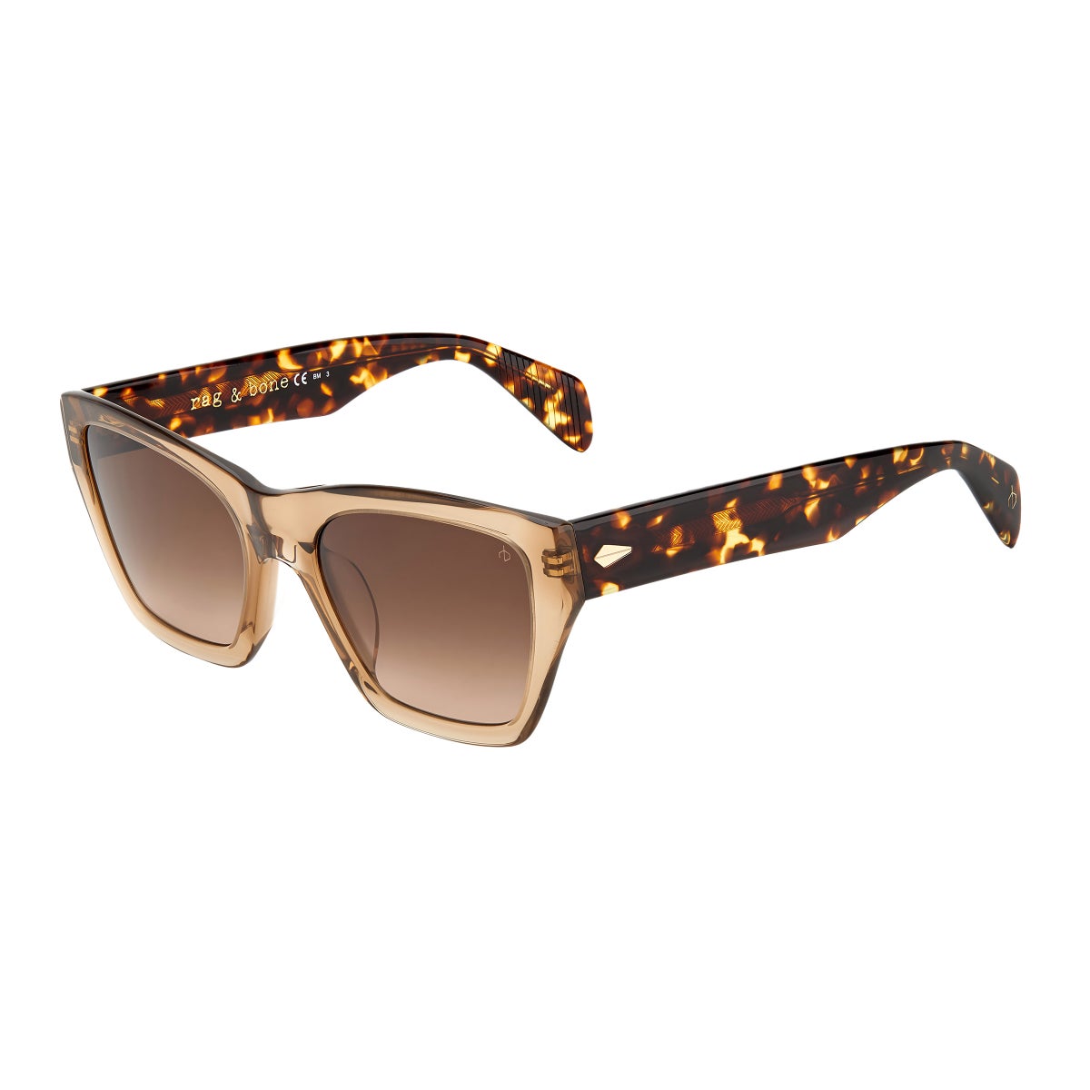 Rag and Bone RNB1046GS Sunglasses | Costco Rag and Bone RNB1046GS Sunglasses | Costco