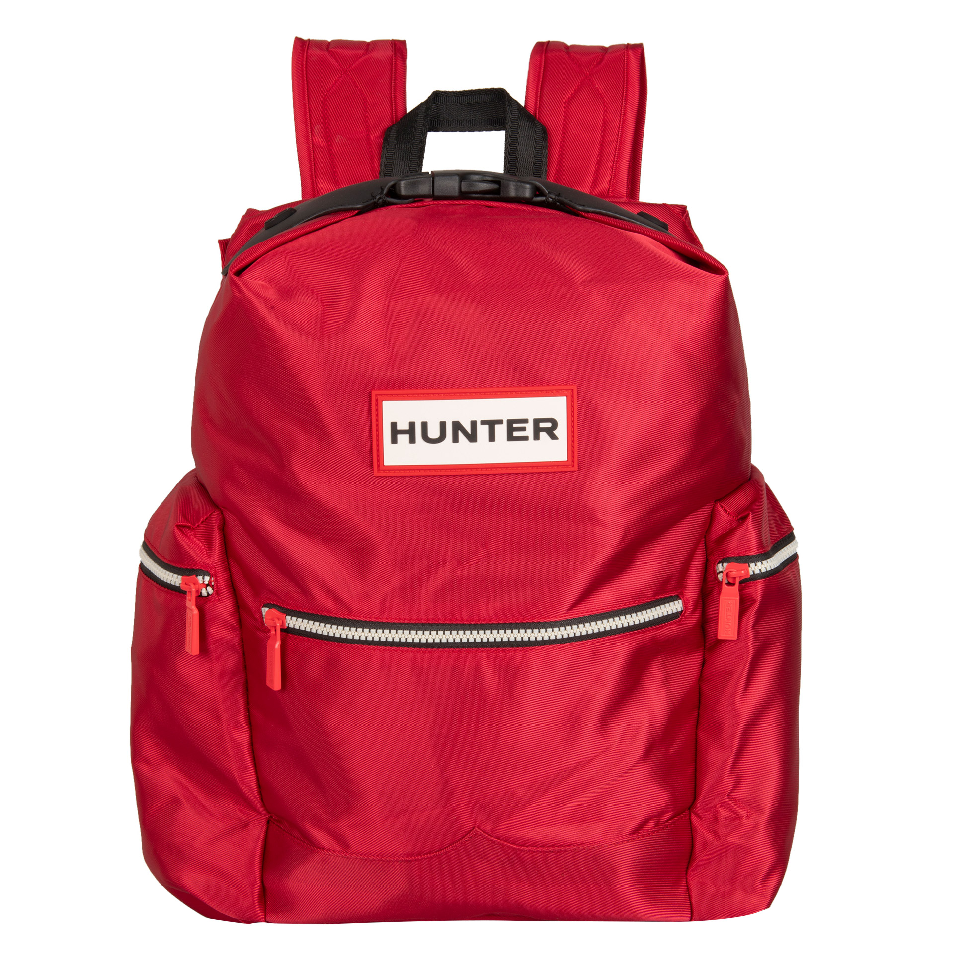 Hunter Topclip Backpack