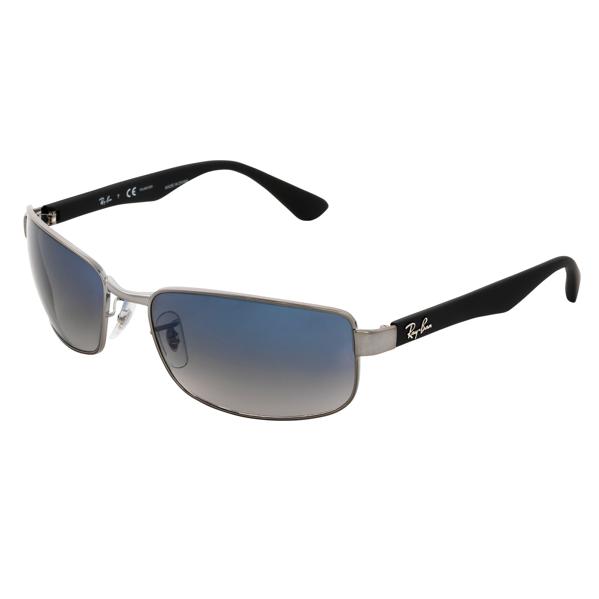 Ray-Ban RB3478 Polarized Sunglasses | Costco