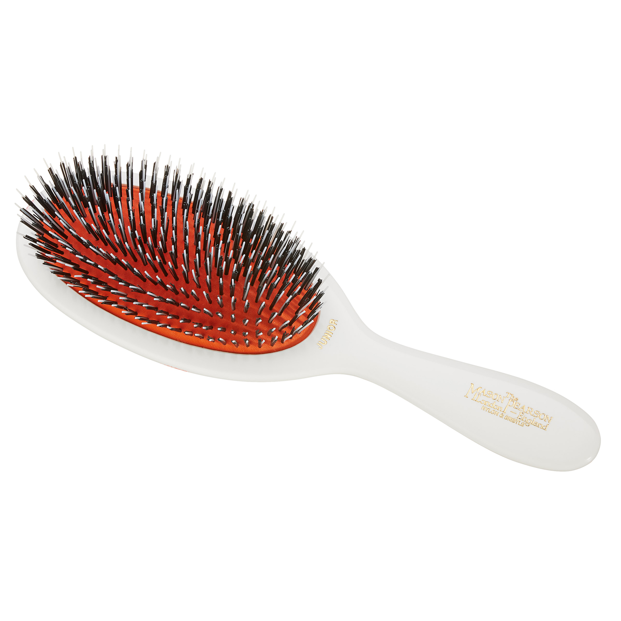 Mason Pearson Junior Bristle & Nylon Hairbrush, BN2 | Costco