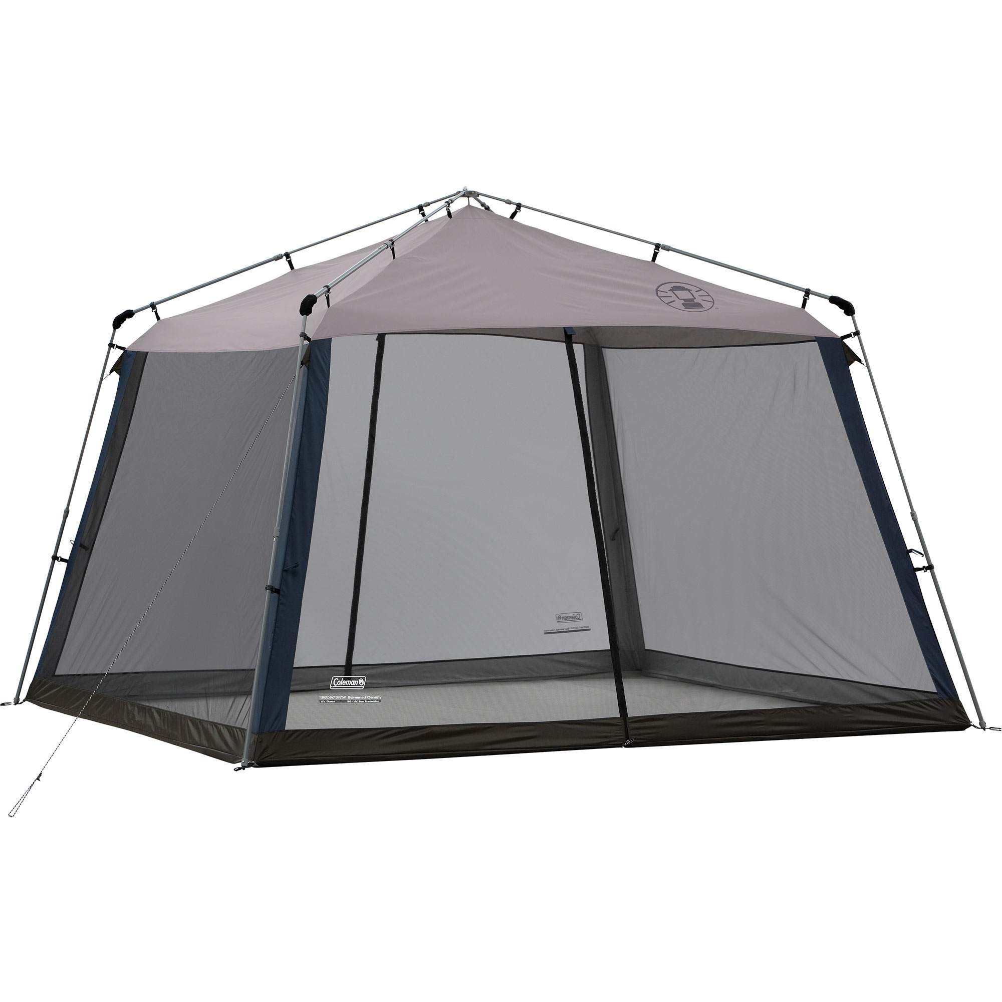 未使用　Coleman　SCREEN CANOPY DOME  300 Coleman® Instant Screen House | Costco