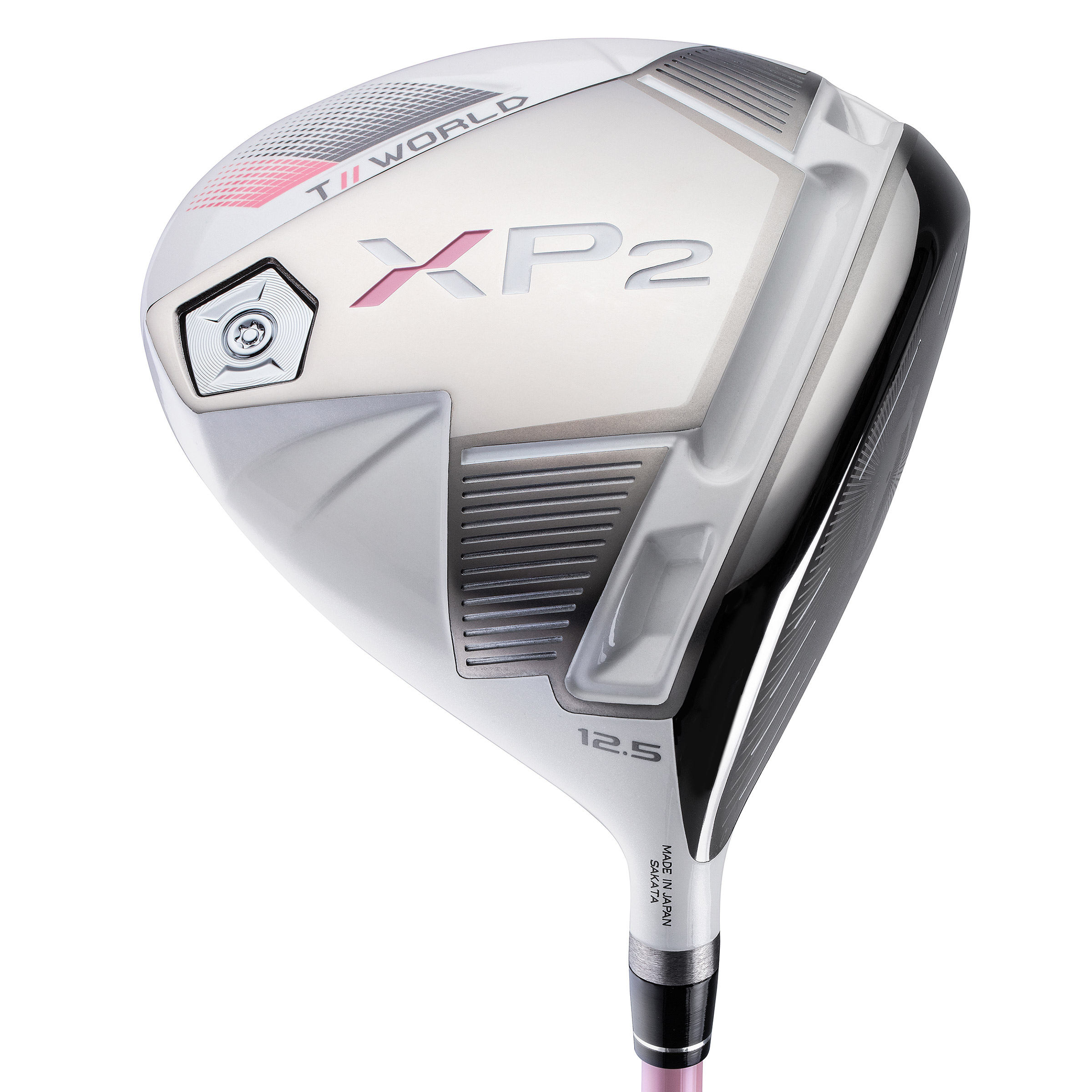 Honma TW-XP2 Women's Right Hand Golf Club Set | Costco