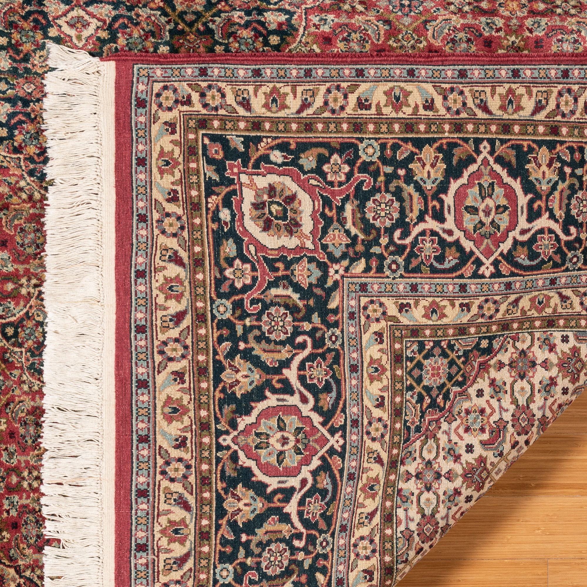 Enlarge Product Preview 5 Successfully Enriched by automation Job.