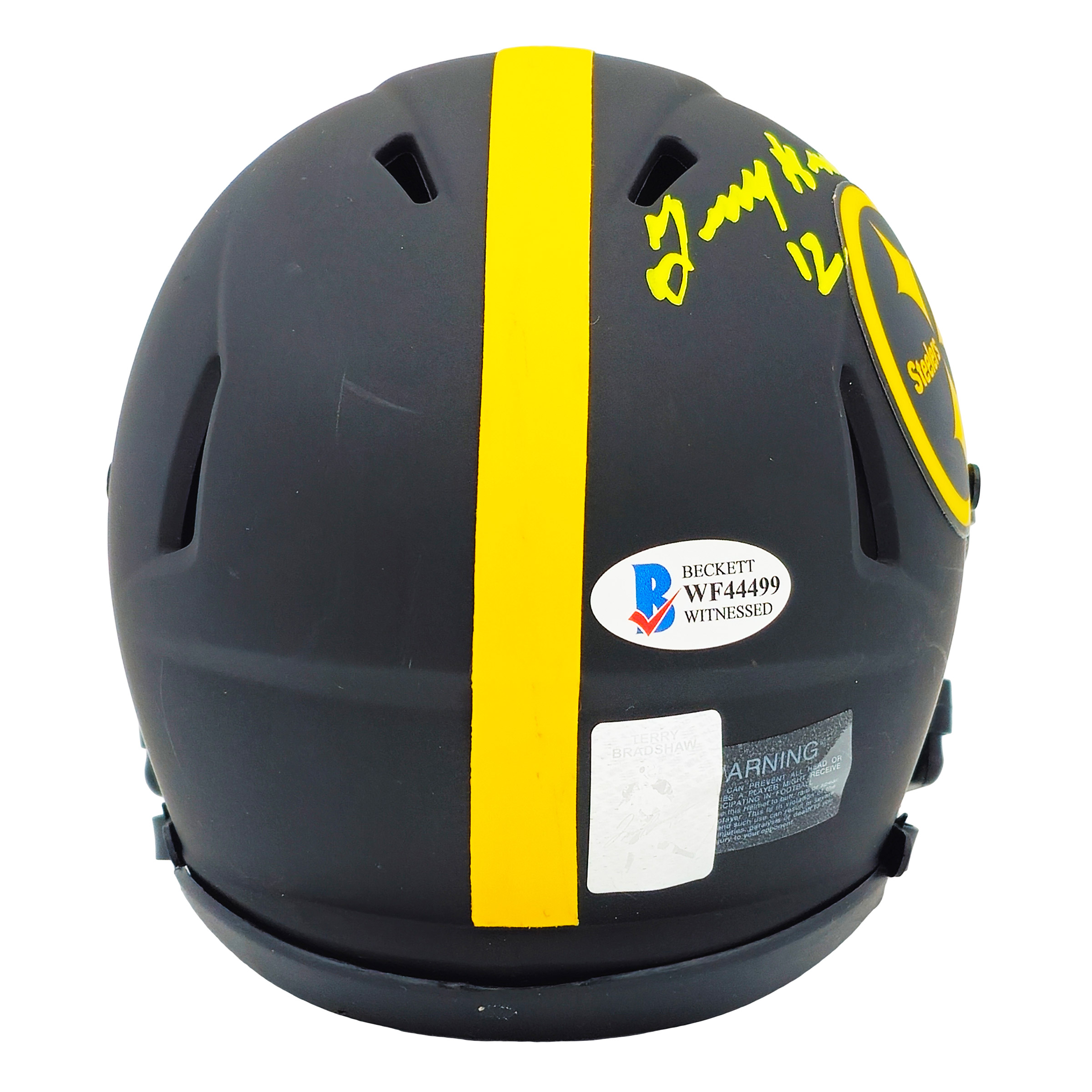 Enlarge Product Preview 4 Successfully Enriched by automation Job.