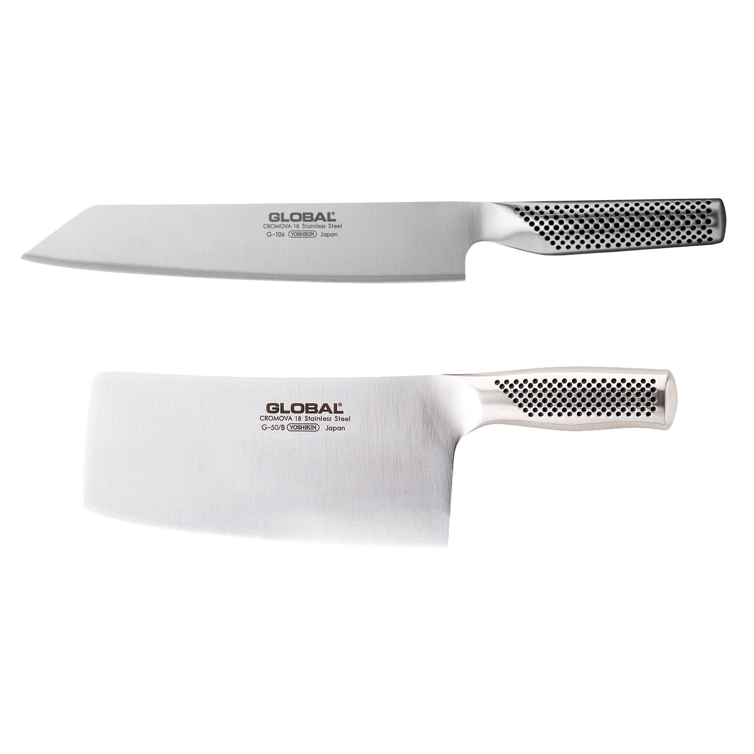GLOBAL G-50/B CROMOVA18 包丁　グローバル GLOBAL G-50/B CROMOVA18 包丁 GLOBAL G-50/B CROMOVA18 包丁 GLOBAL G