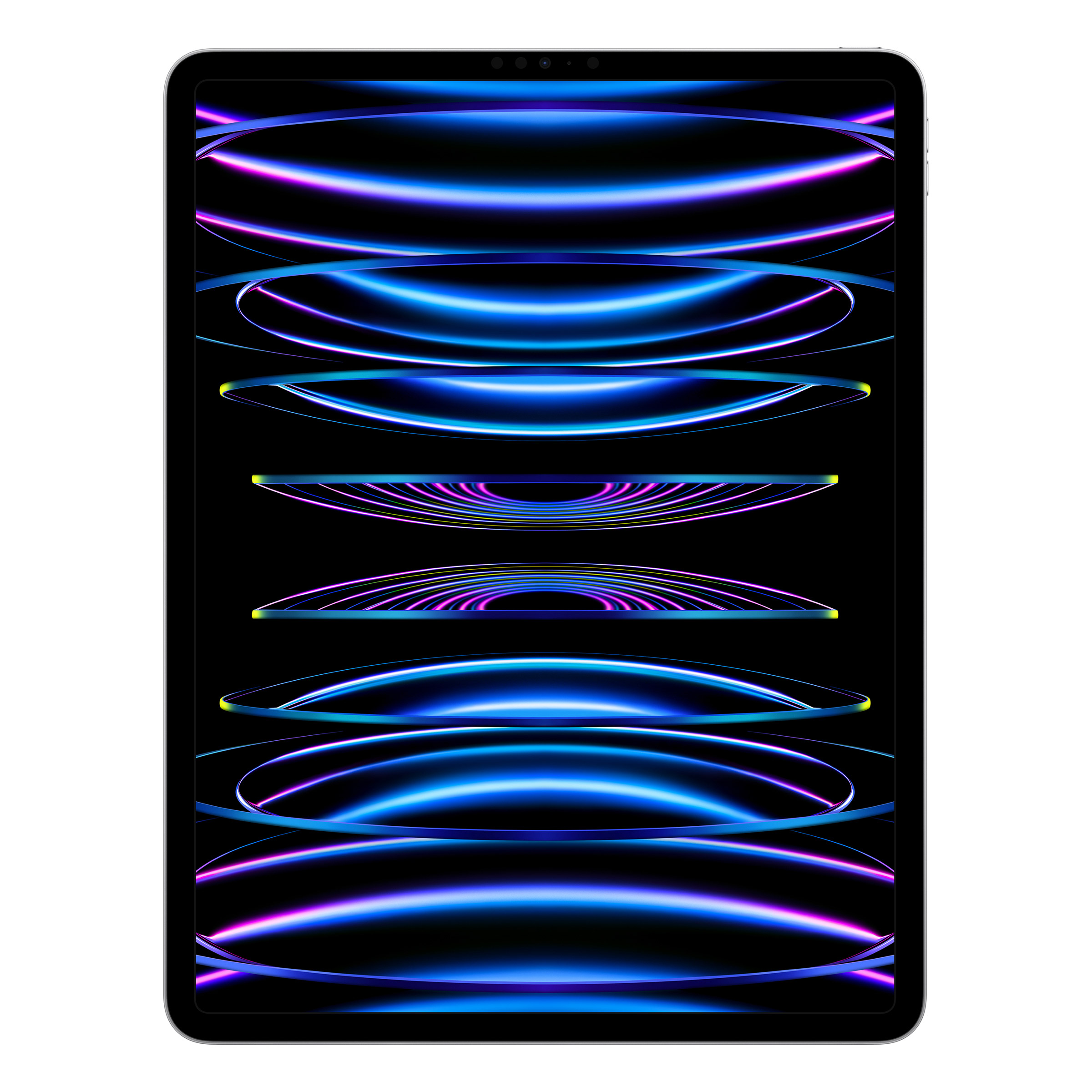 iPad Pro 12.9-inch, Wi-Fi (6th Generation) Built For Apple