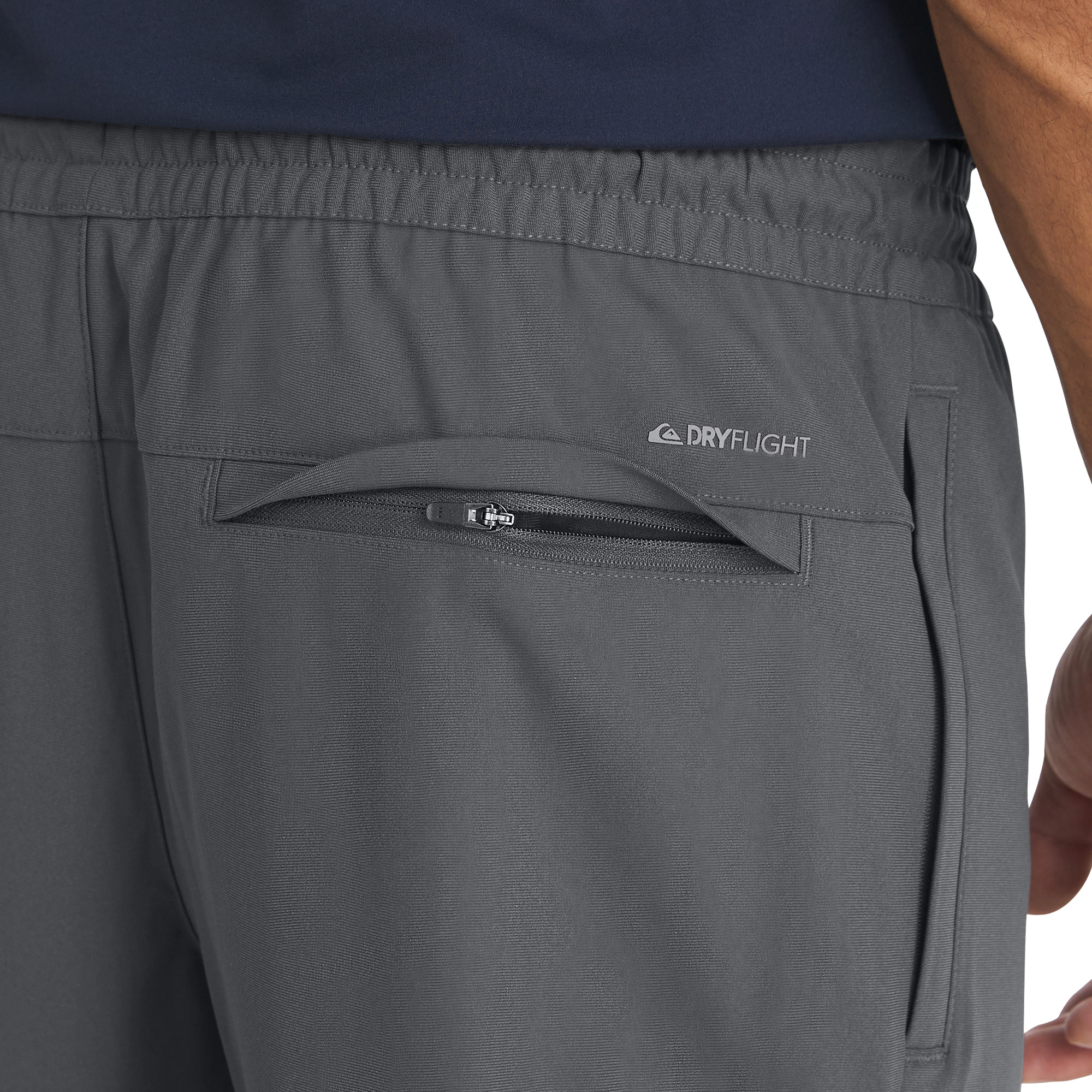 Quiksilver Men's Stretch Woven Jogger | Costco