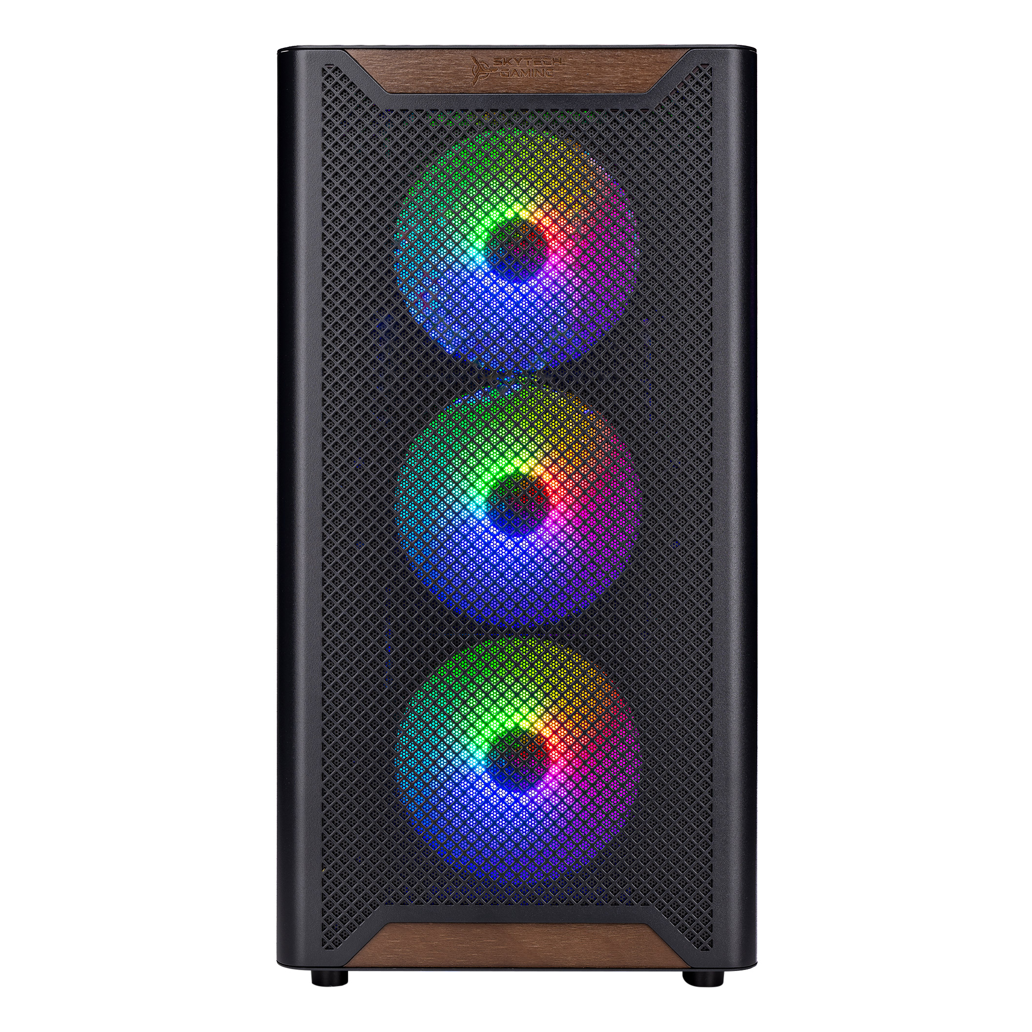 Enlarge Product Preview 5 Successfully Enriched by automation Job.