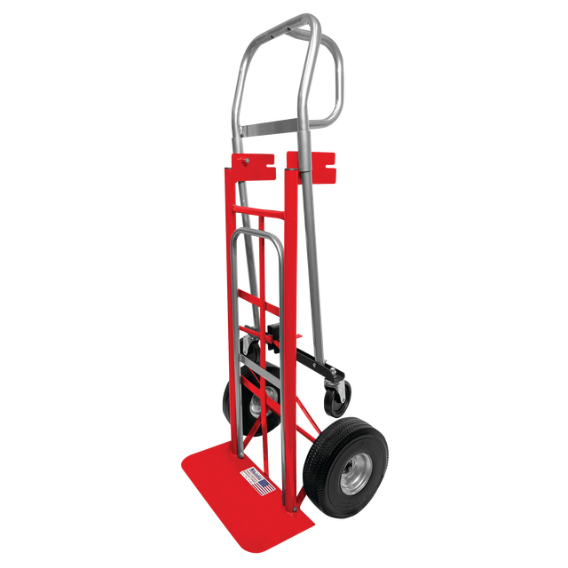 MILWAUKEE 3 IN 1 HAND TRUCK