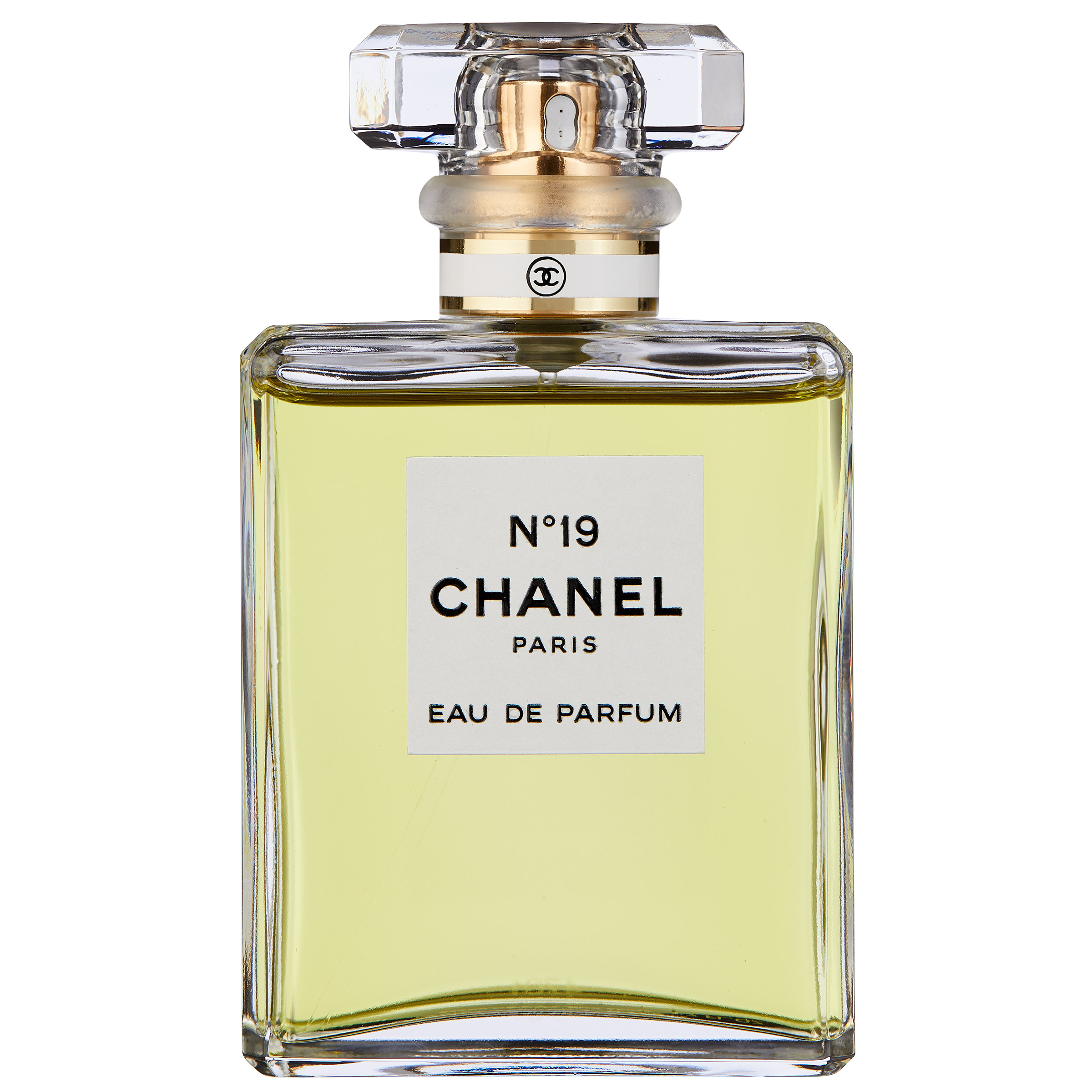Chanel No 19 Eau de Parfum, 1.7 fl oz | Costco