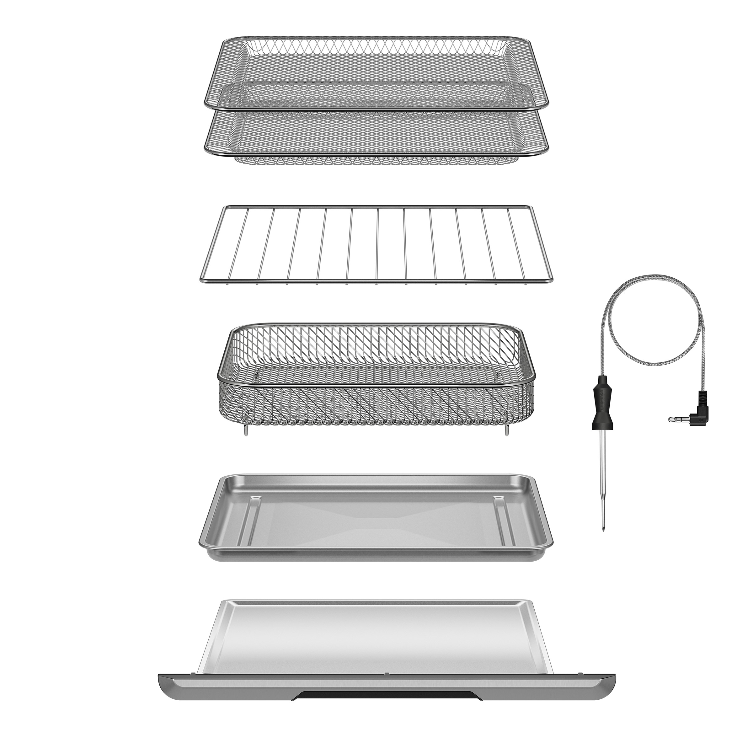 Enlarge Product Preview 4 Successfully Enriched by automation Job.