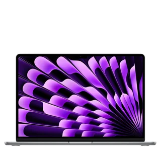 MACBOOK AIR 15" M3 16GB/256GB SPACE GRAY MC9D4LL/A