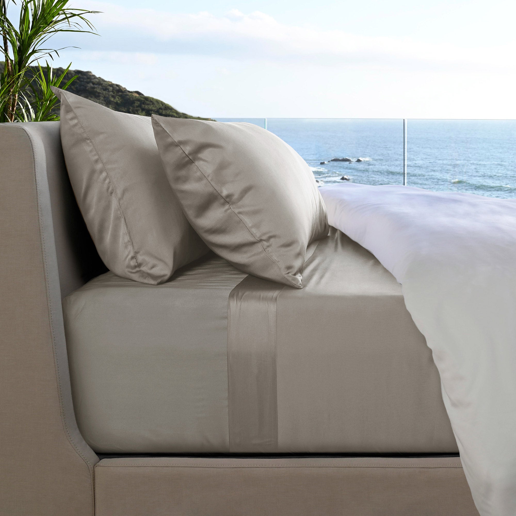 Cariloha Resort Bed Sheets