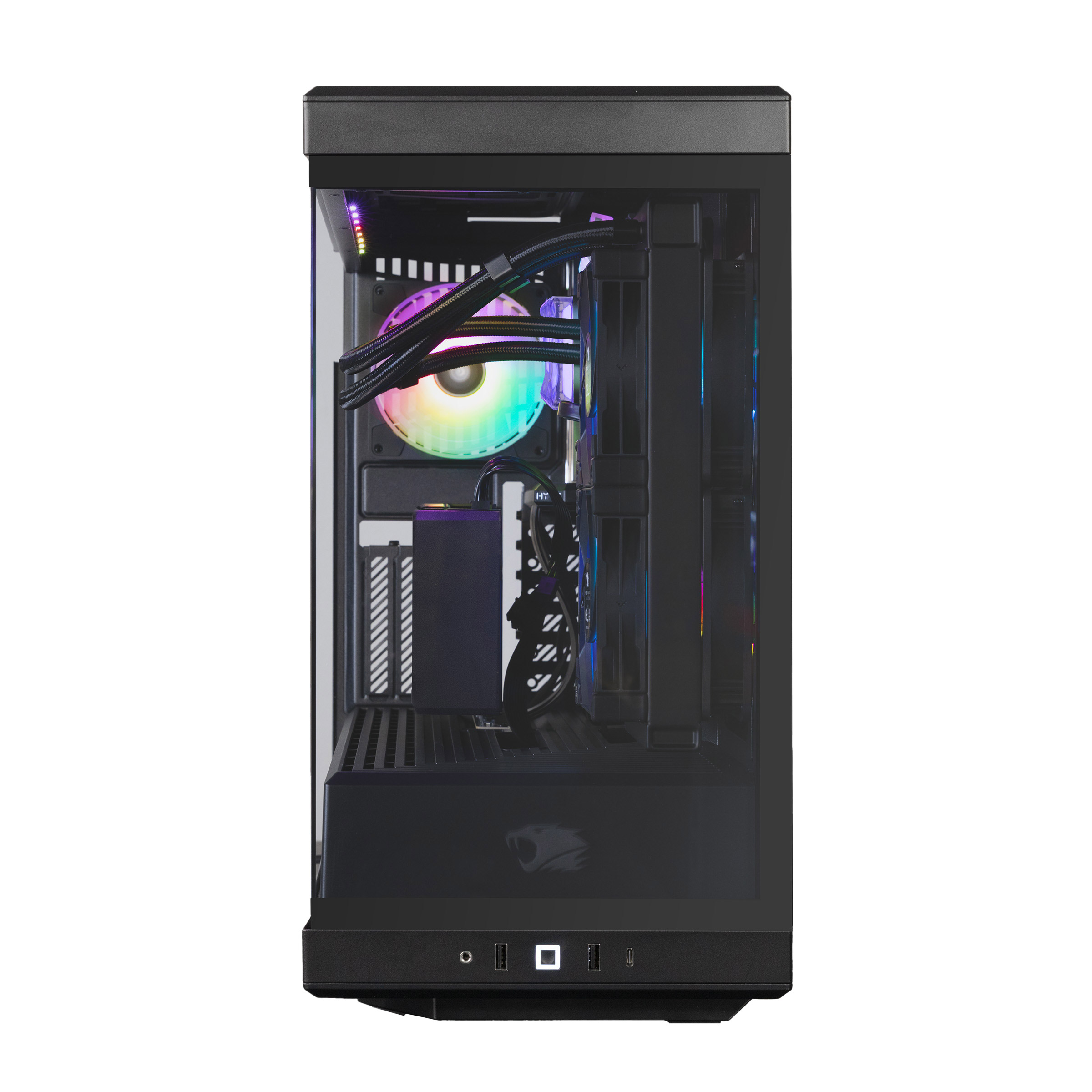 Enlarge Product Preview 6 Successfully Enriched by automation Job.