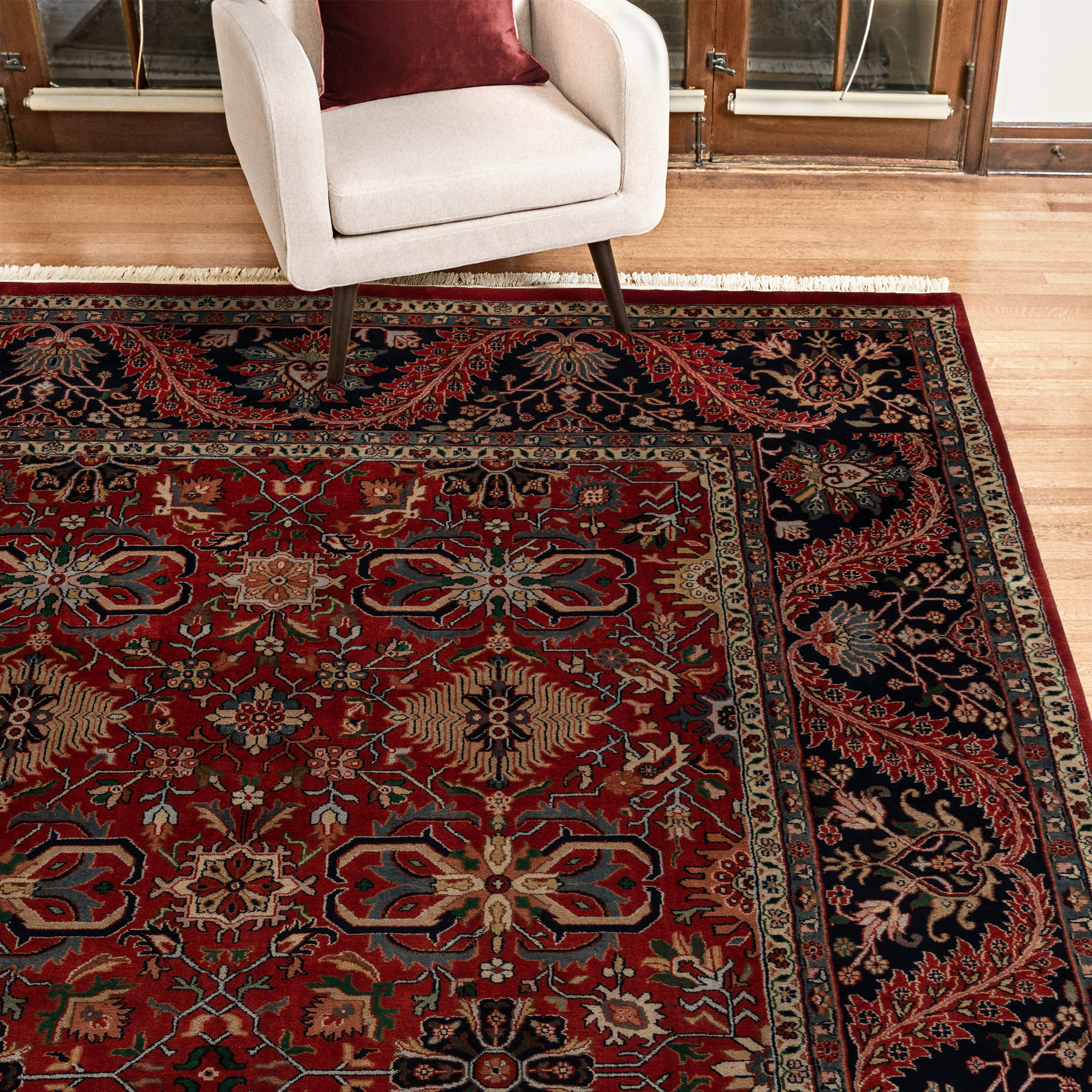 Enlarge Product Preview 2 Successfully Enriched by automation Job.