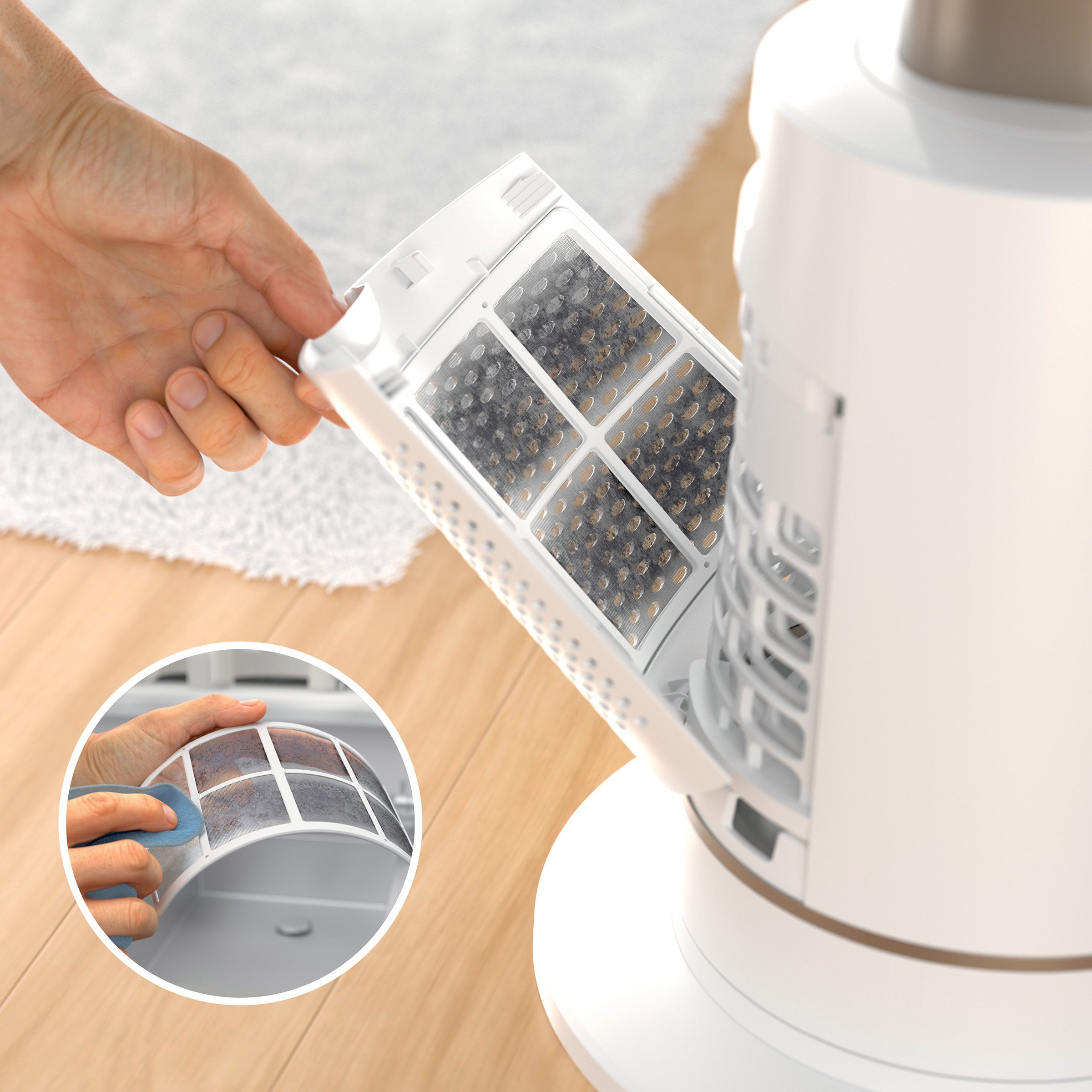 Enlarge Product Preview 10 Successfully Enriched by automation Job.