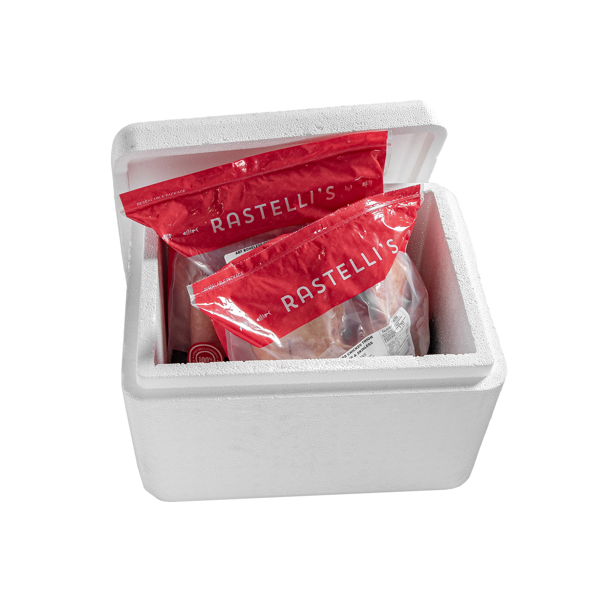 Enlarge Product Preview 4 Successfully Enriched by automation Job.