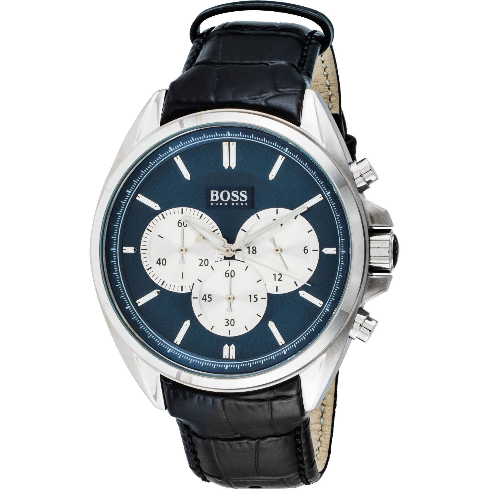 Hugo Boss Chronograph Men's Watch | Costco