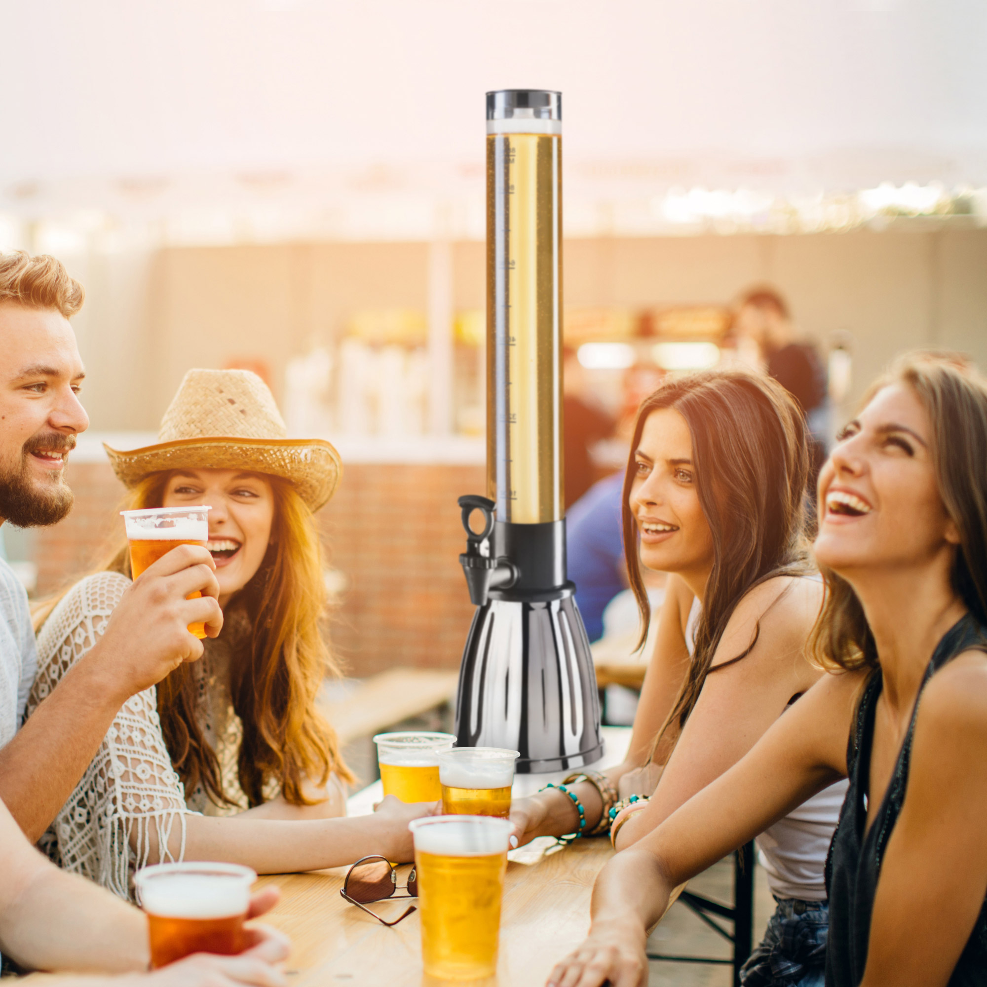 Enlarge Product Preview 4 Successfully Enriched by automation Job.