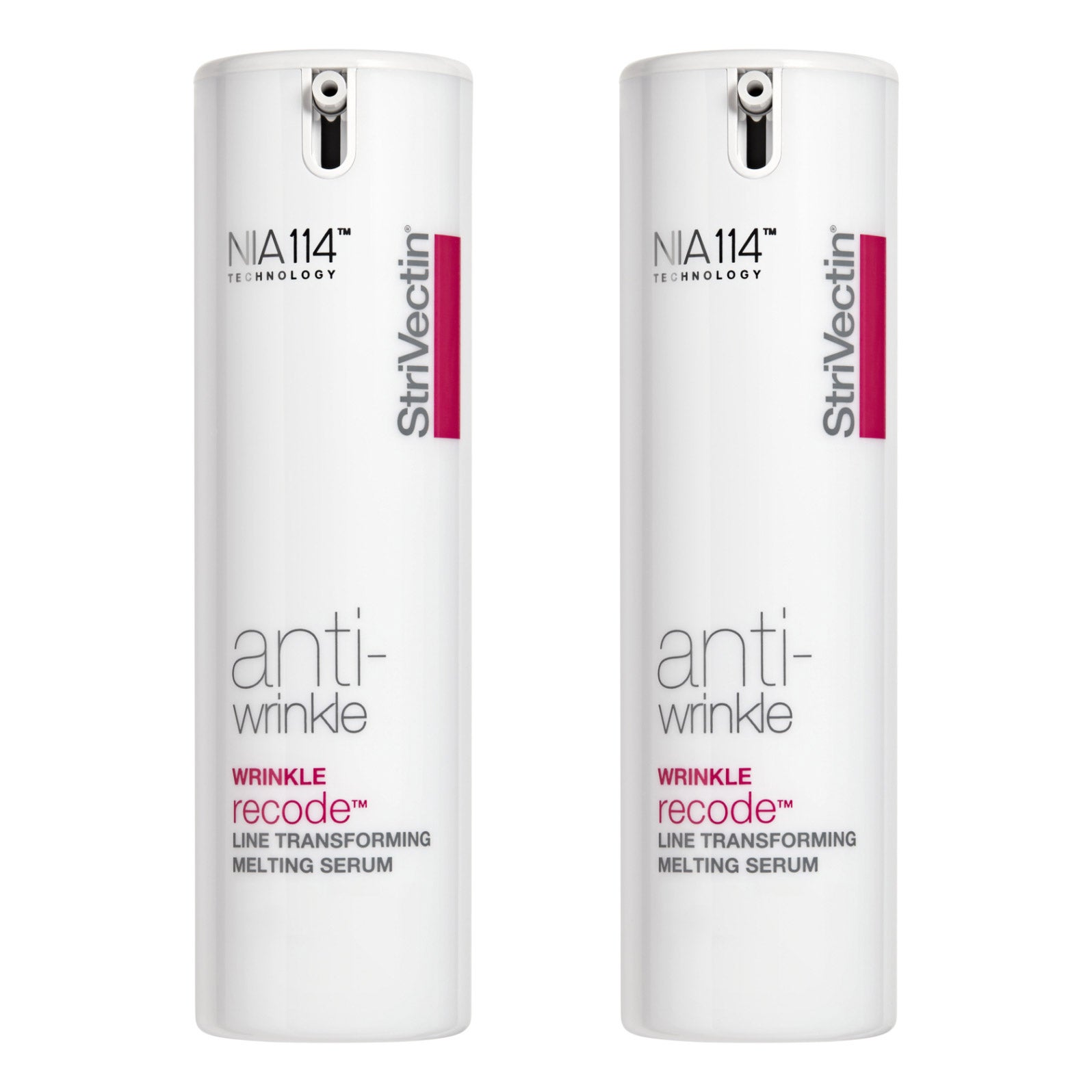 StriVectin Wrinkle Recode Line Transforming Melting Serum 1 fl oz