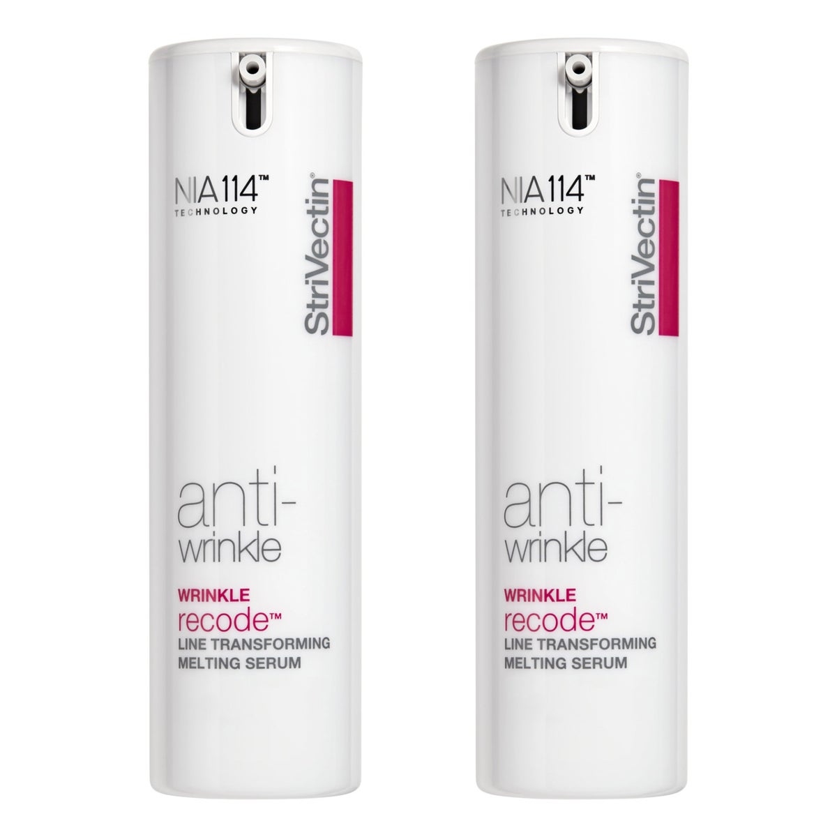 StriVectin Wrinkle Recode Line Transforming Melting Serum 1 StriVectin Wrinkle Recode Line Transforming Melting Serum 1