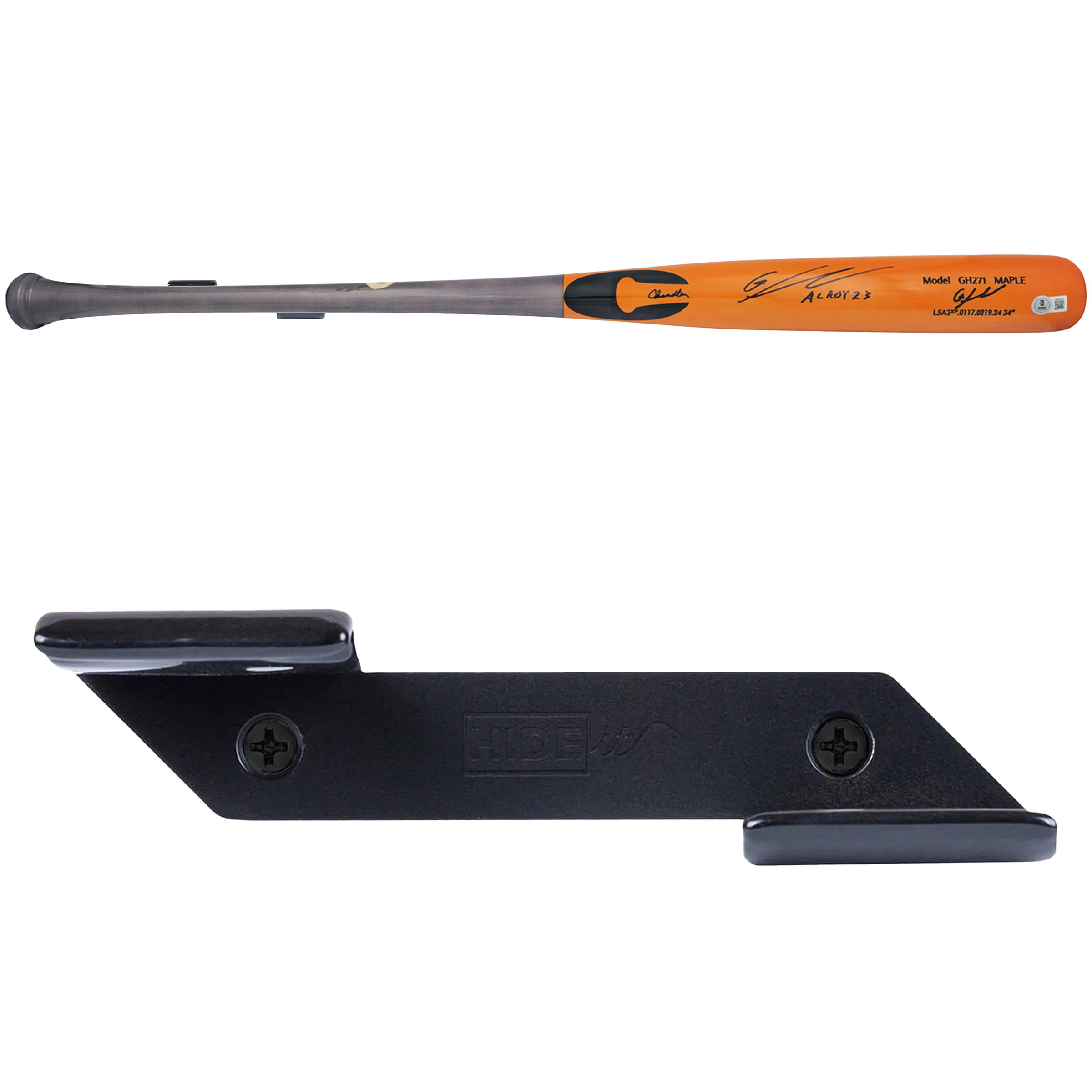 Enlarge Product Preview 5 Successfully Enriched by automation Job.