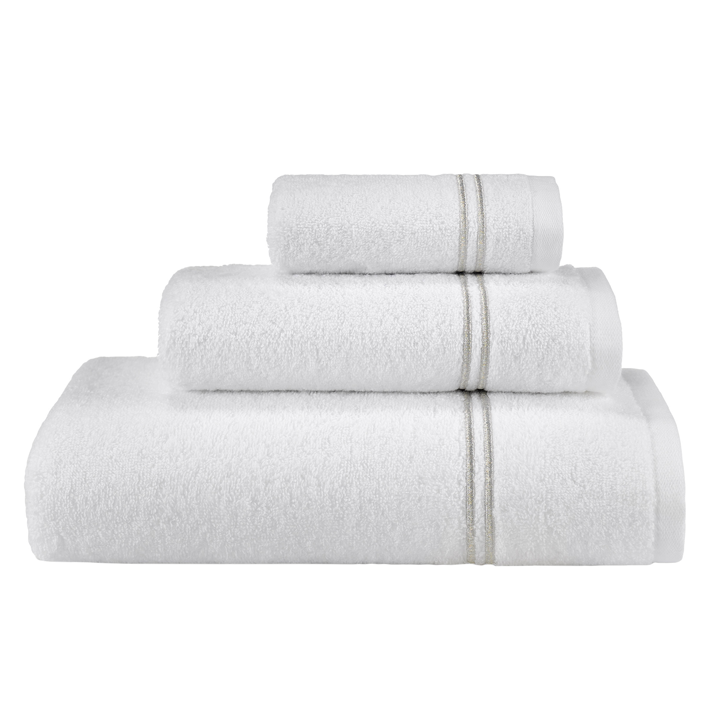 Lotus Bath Set, 3-piece