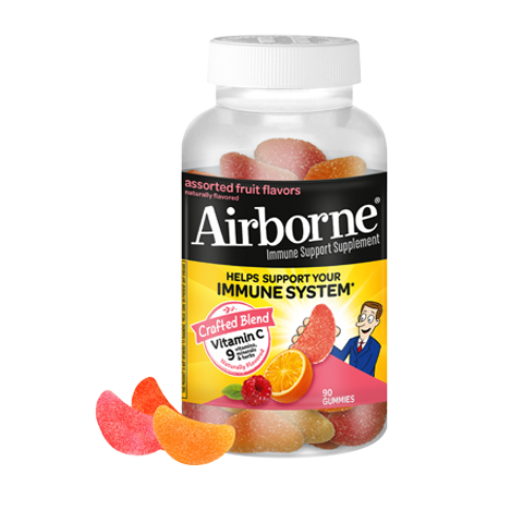 Immune Support