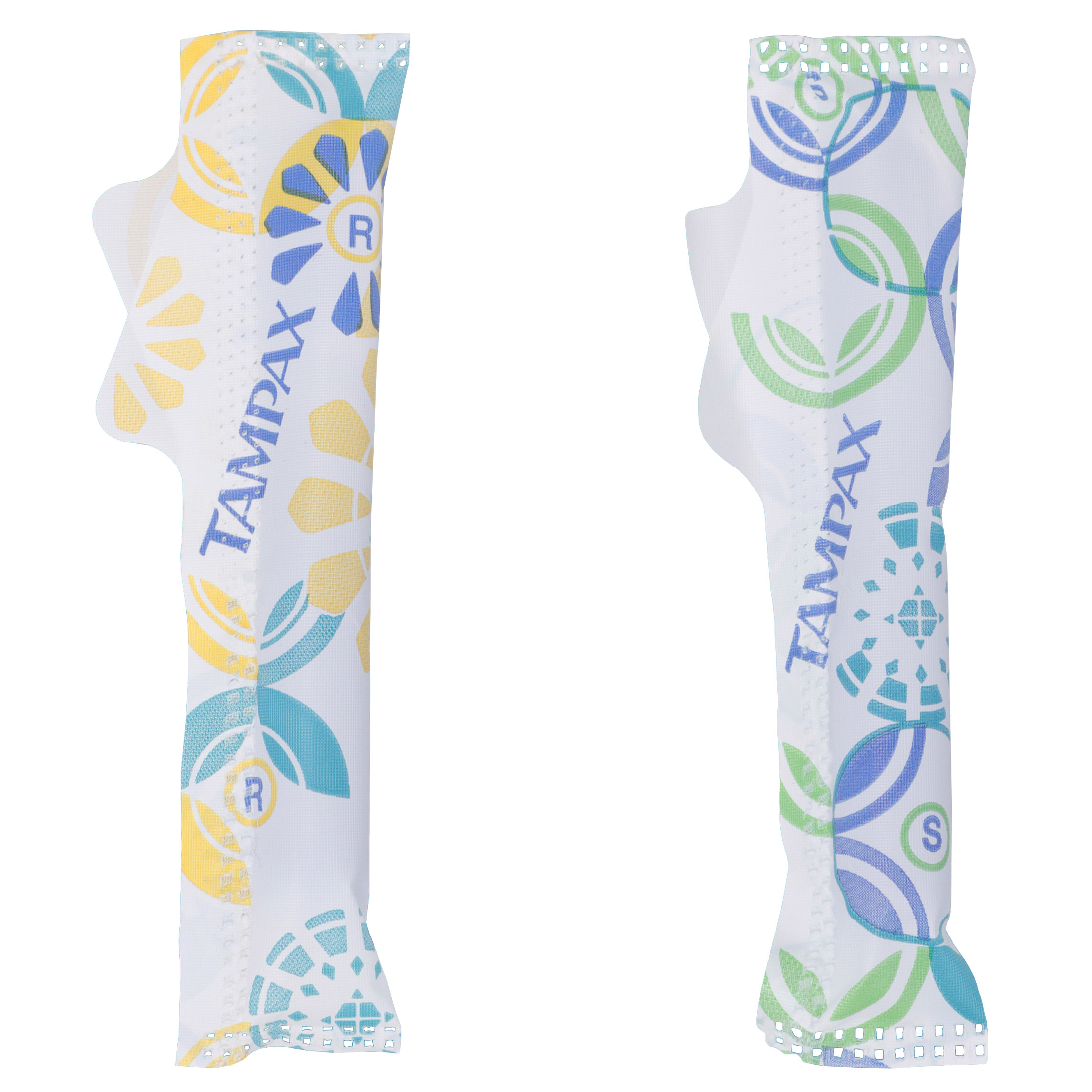Tampax Pearl Advanced Duopack, 87-count | Costco