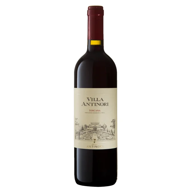 VILLA ANTINORI TOSCANA RED ITALY 750 ML