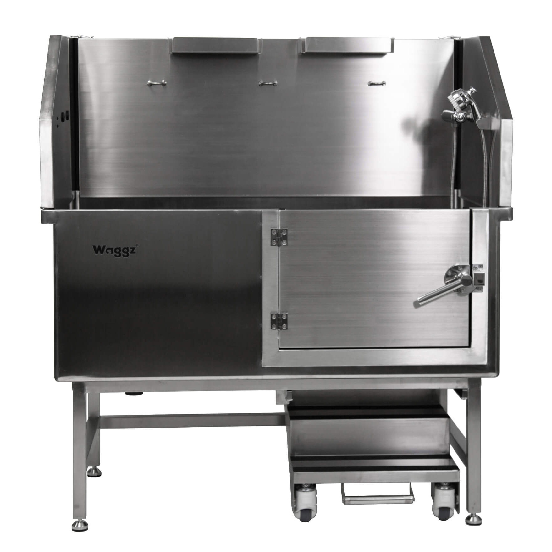 Waggz Roll-Lock 50