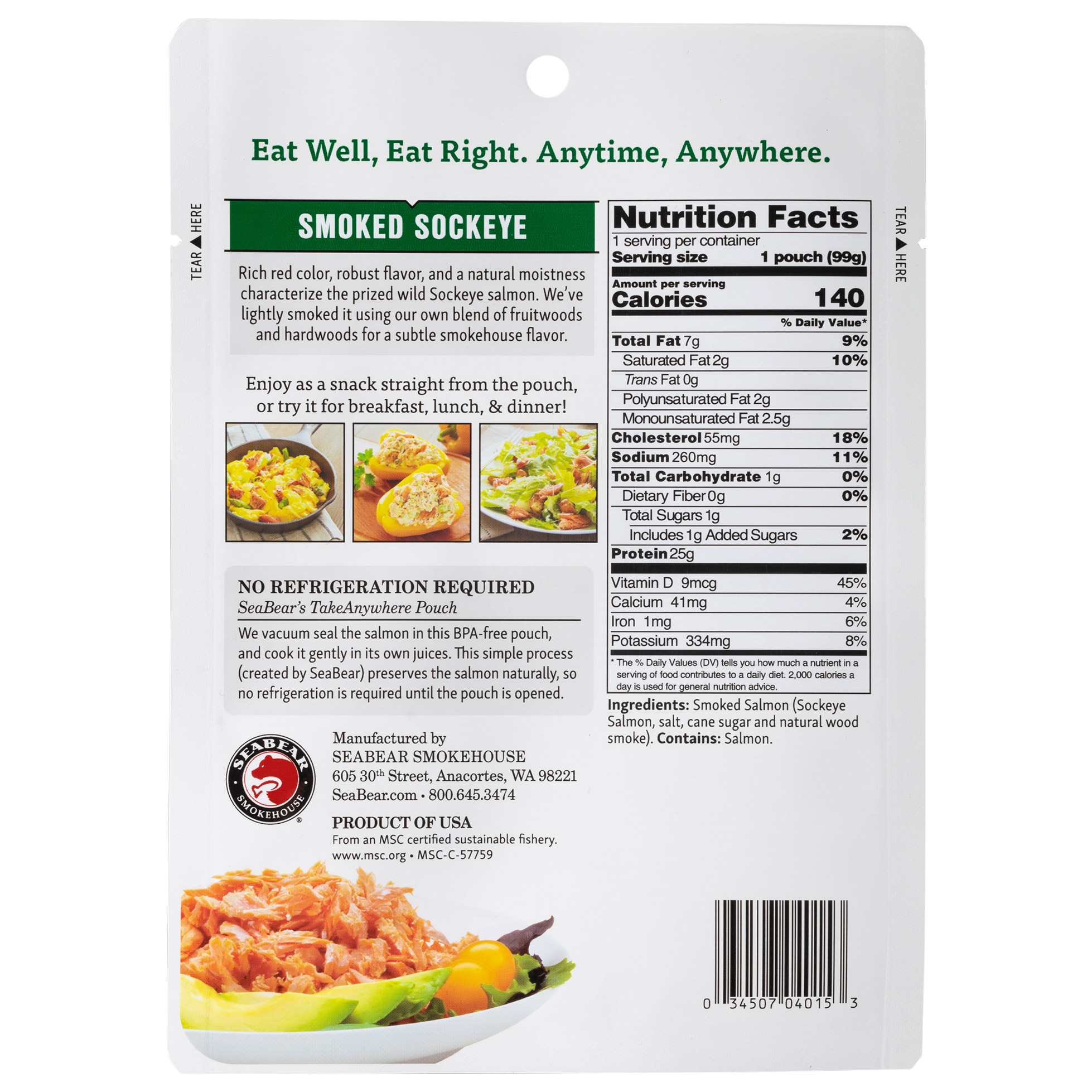 Enlarge Product Preview 6 Successfully Enriched by automation Job.