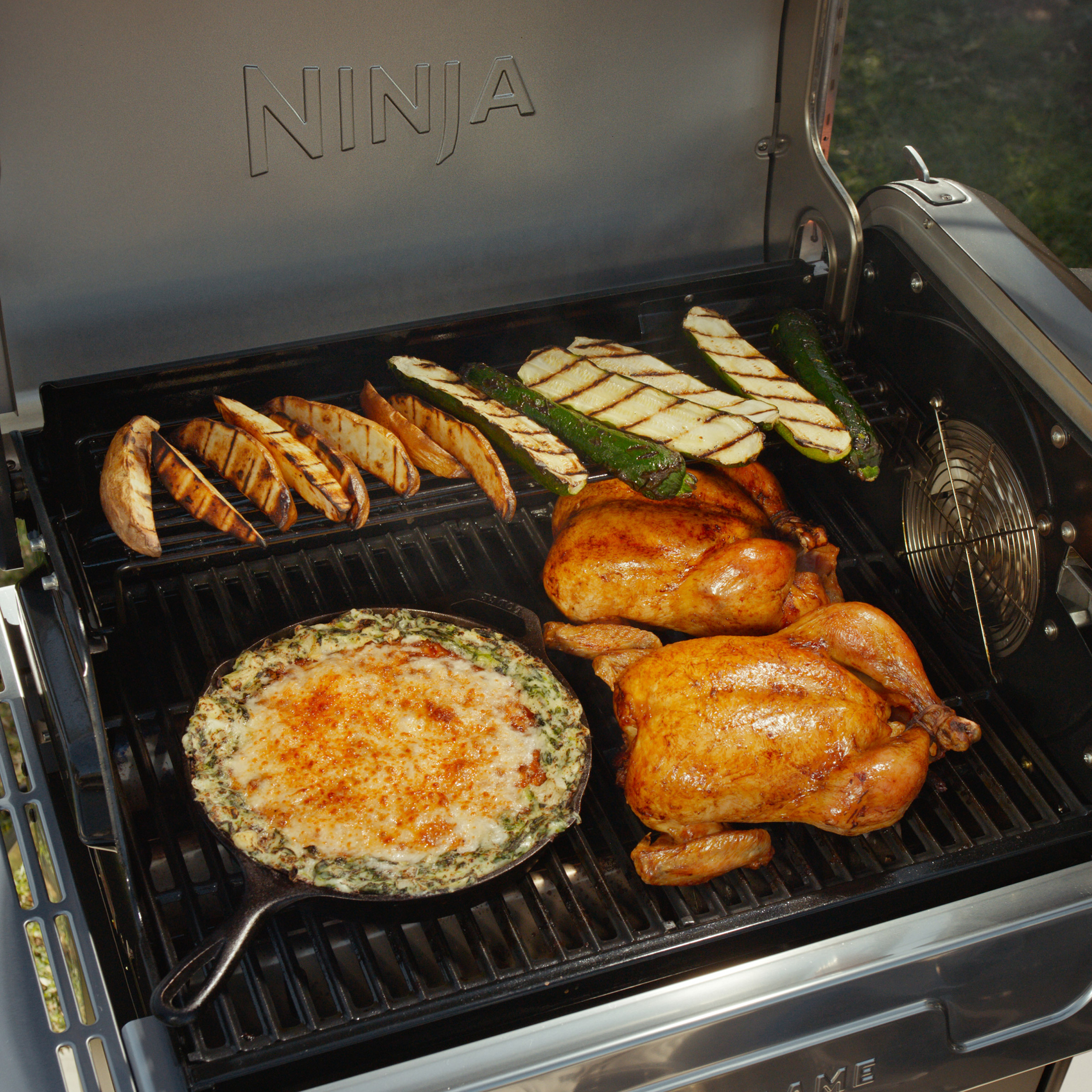 Enlarge Product Preview 4 Successfully Enriched by automation Job.