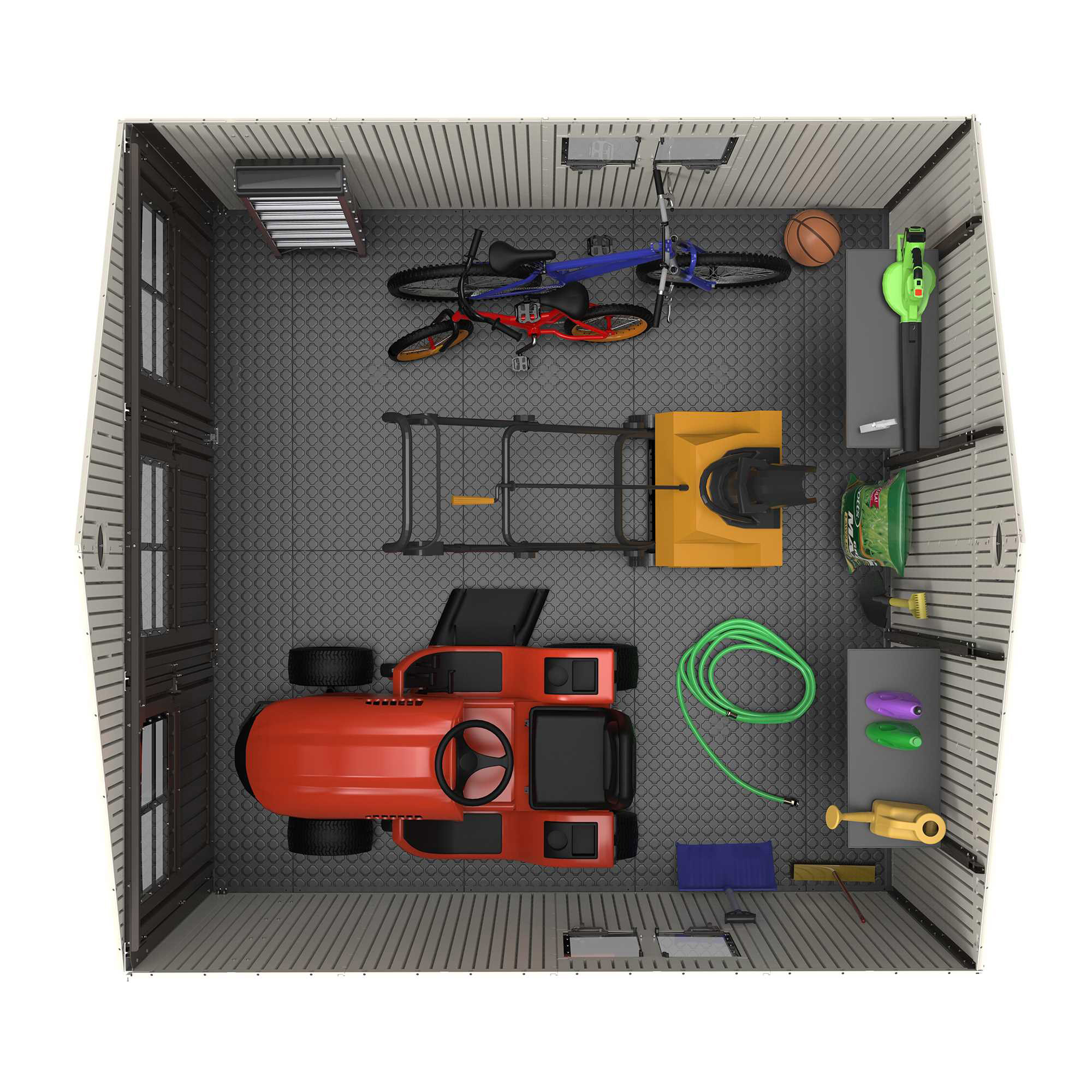 Enlarge Product Preview 8 Successfully Enriched by automation Job.