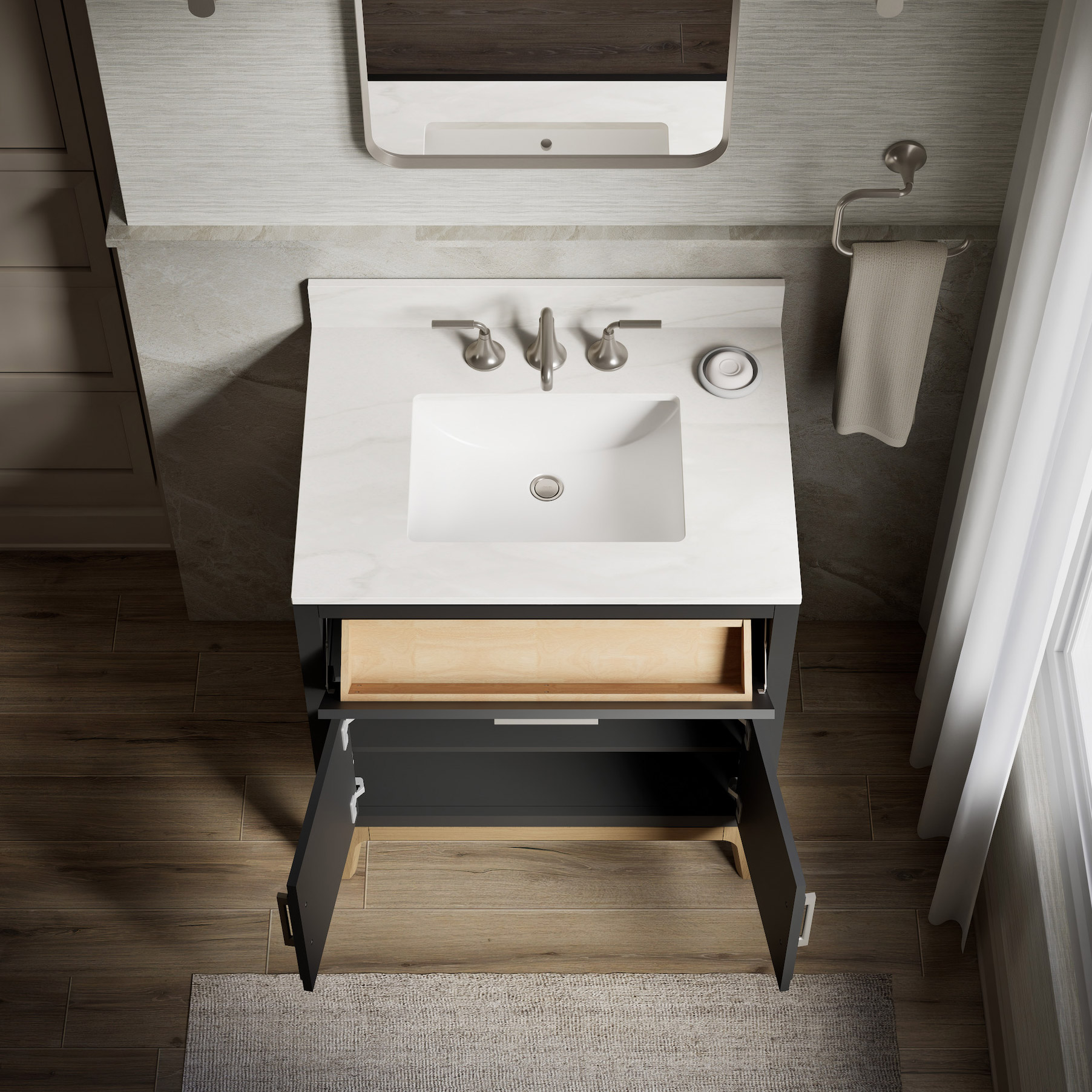 Enlarge Product Preview 3 Successfully Enriched by automation Job.