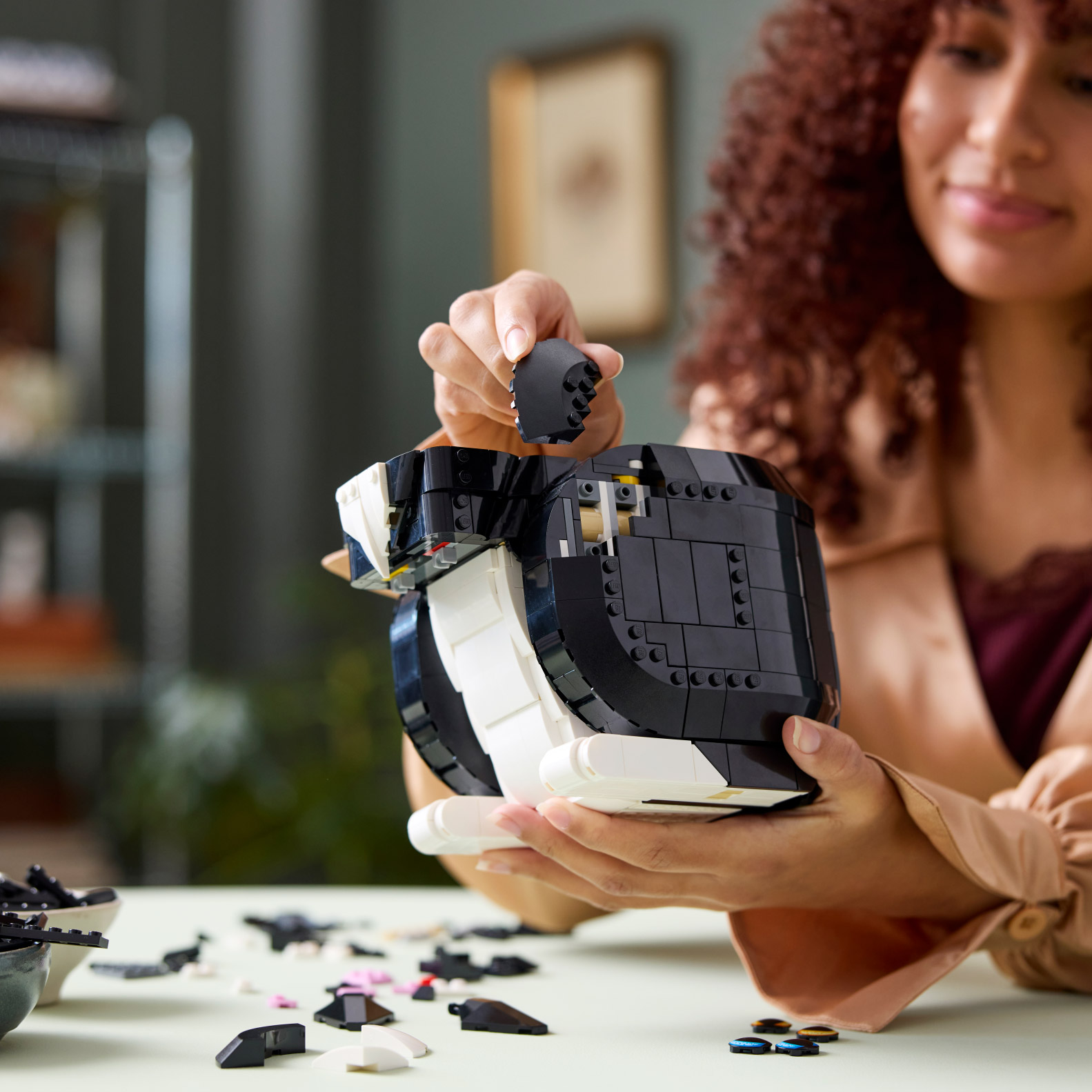 Enlarge Product Preview 4 Successfully Enriched by automation Job.