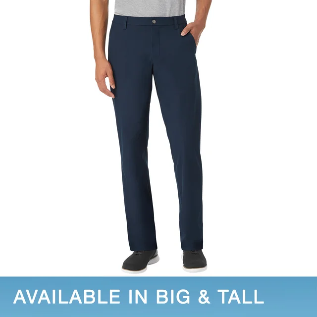 KIRKLAND SIGNATURE MEN'S PERFORMANCE PANT