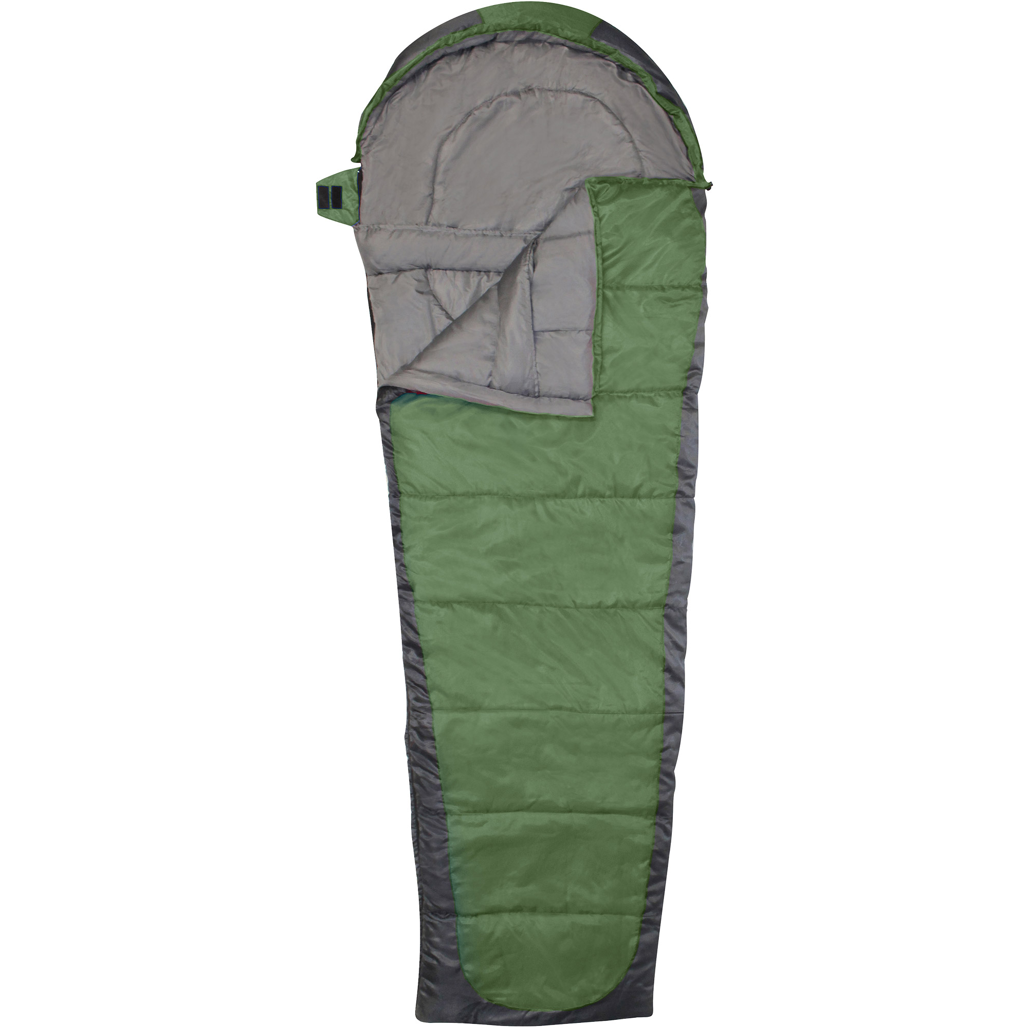 Rockwater Designs® Heat Zone TP 225 Tapered Sleeping Bag 