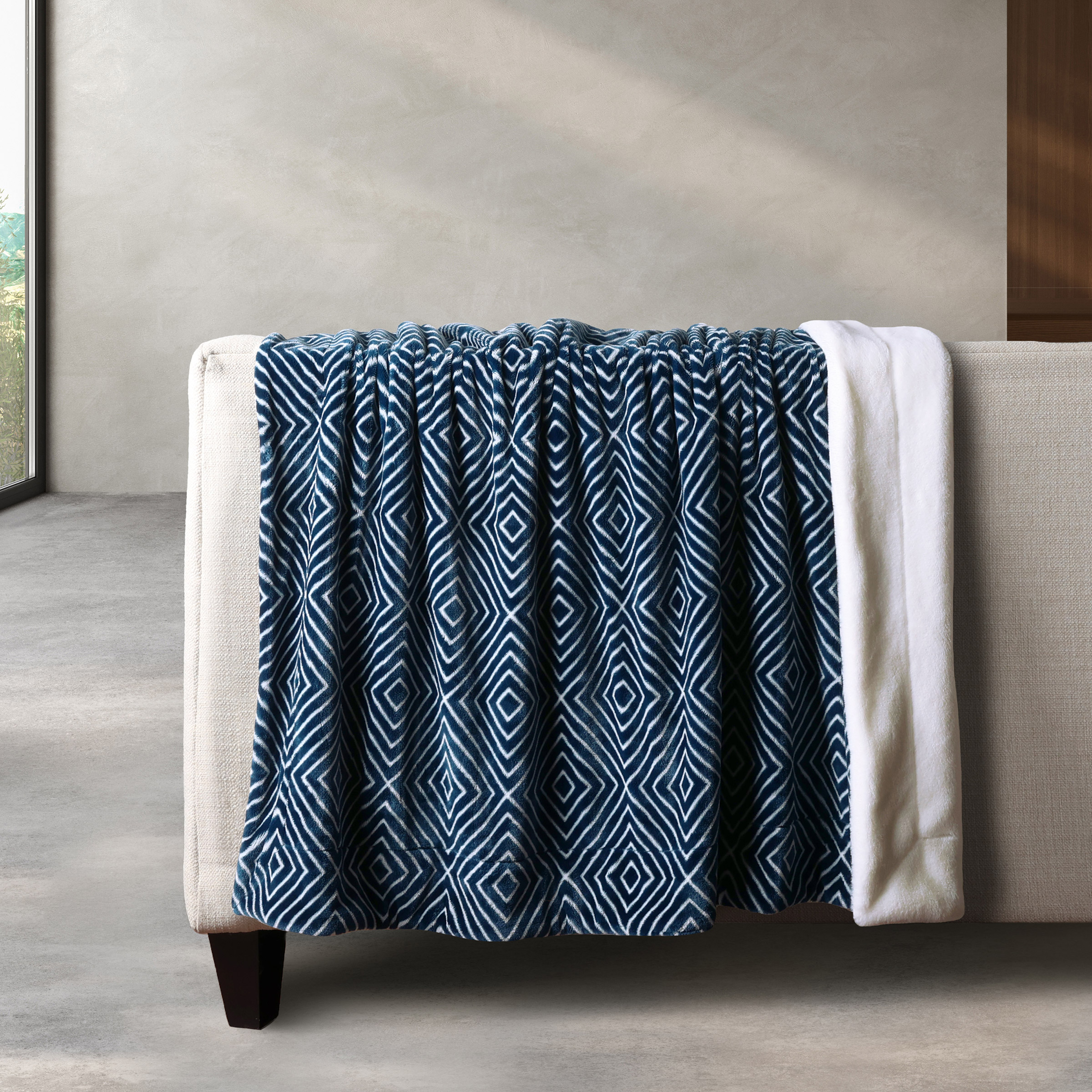 Life Comfort - The Ultimate Throw