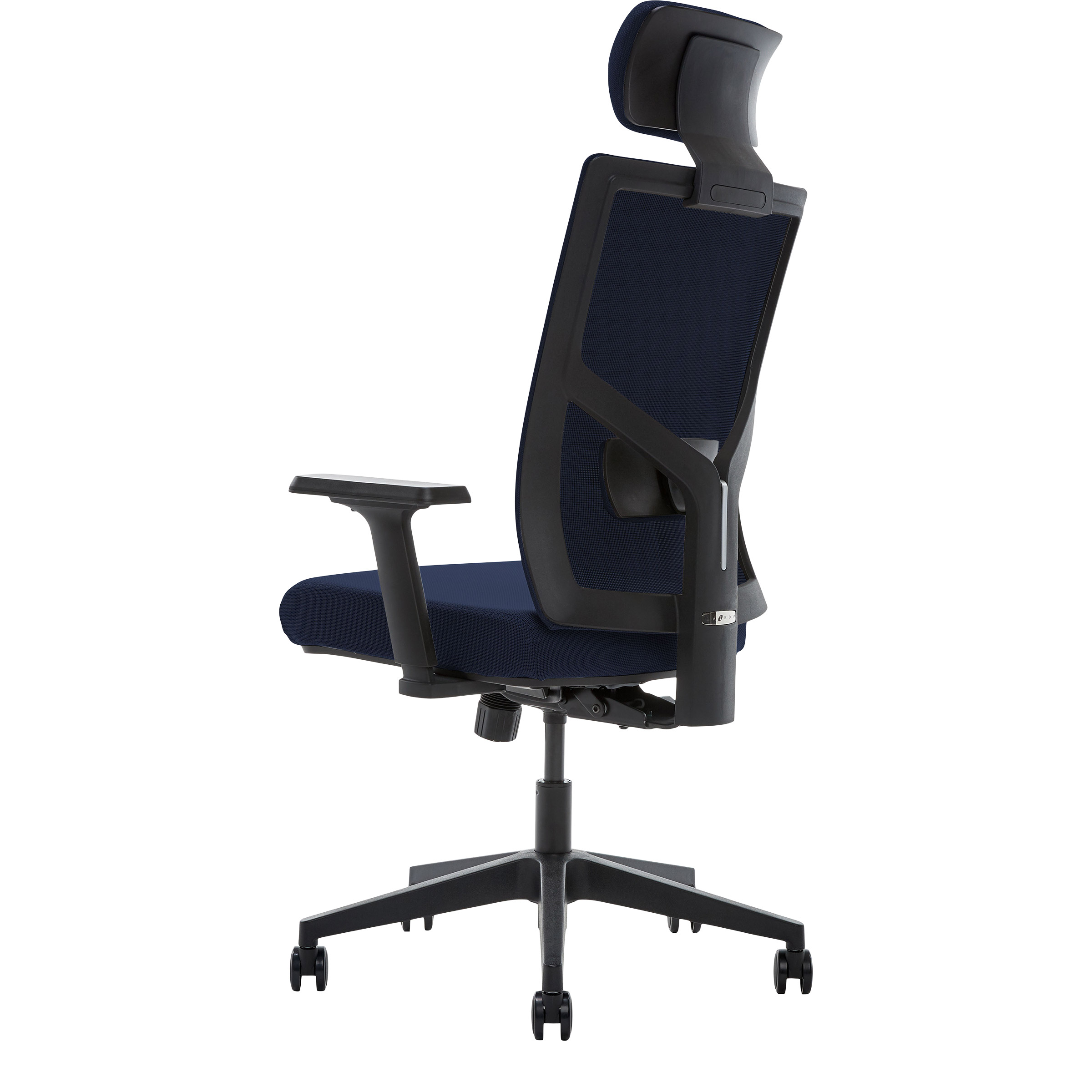 erico_5さま専用 La-Z-Boy Executive Mesh Office Chair with Headrest | Costco