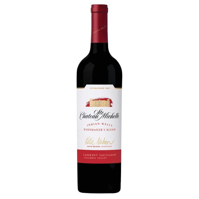 CSM KATIE NELSON CABERNET SAUVIGNON COLUMBIA VALLEY 750ML