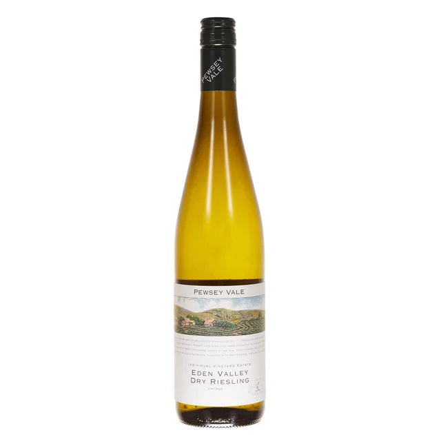Pewsey Vale Riesling, Australia, 750 ml
