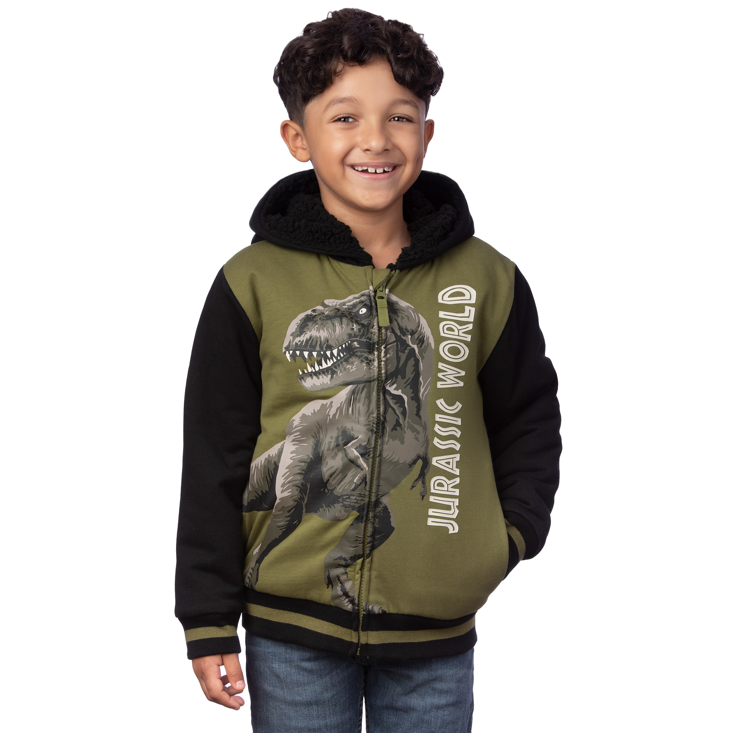 Cartoon Character Clothing