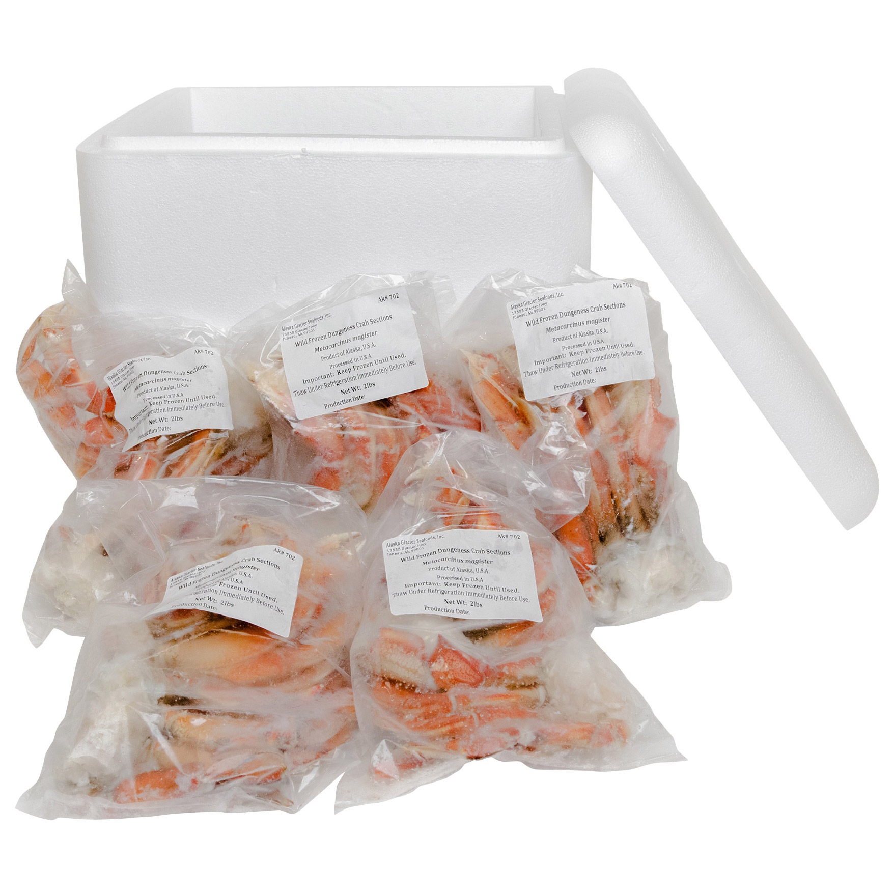 Enlarge Product Preview 6 Successfully Enriched by automation Job.