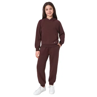 MONDETTA YOUTH 2PC FLEECE SET