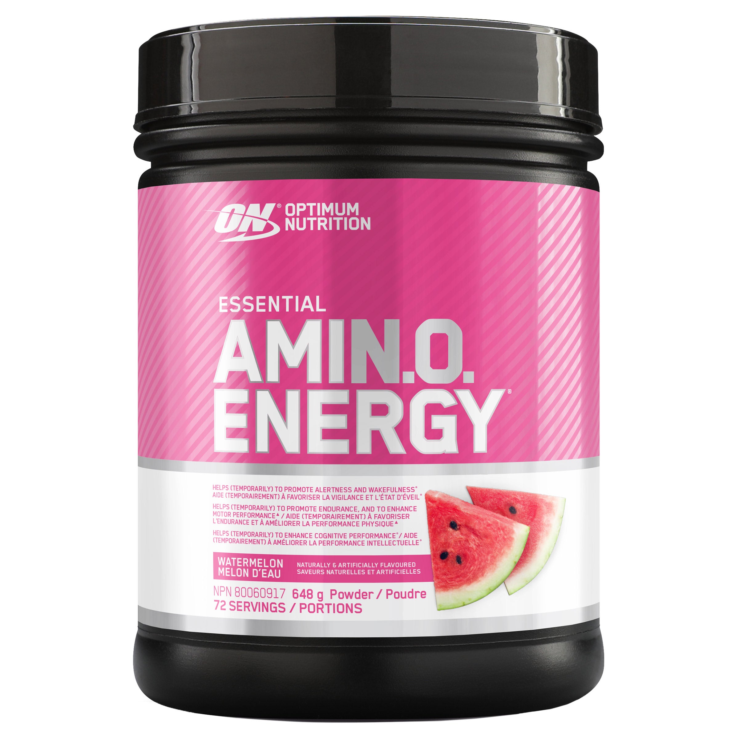 acetyl l carnitine costco canada Optimum Nutrition Essential AMIN.O. Energy, Watermelon, 648 g 25% Vitamin C + No magnesium stearate Protein Research Size:Pack of 20