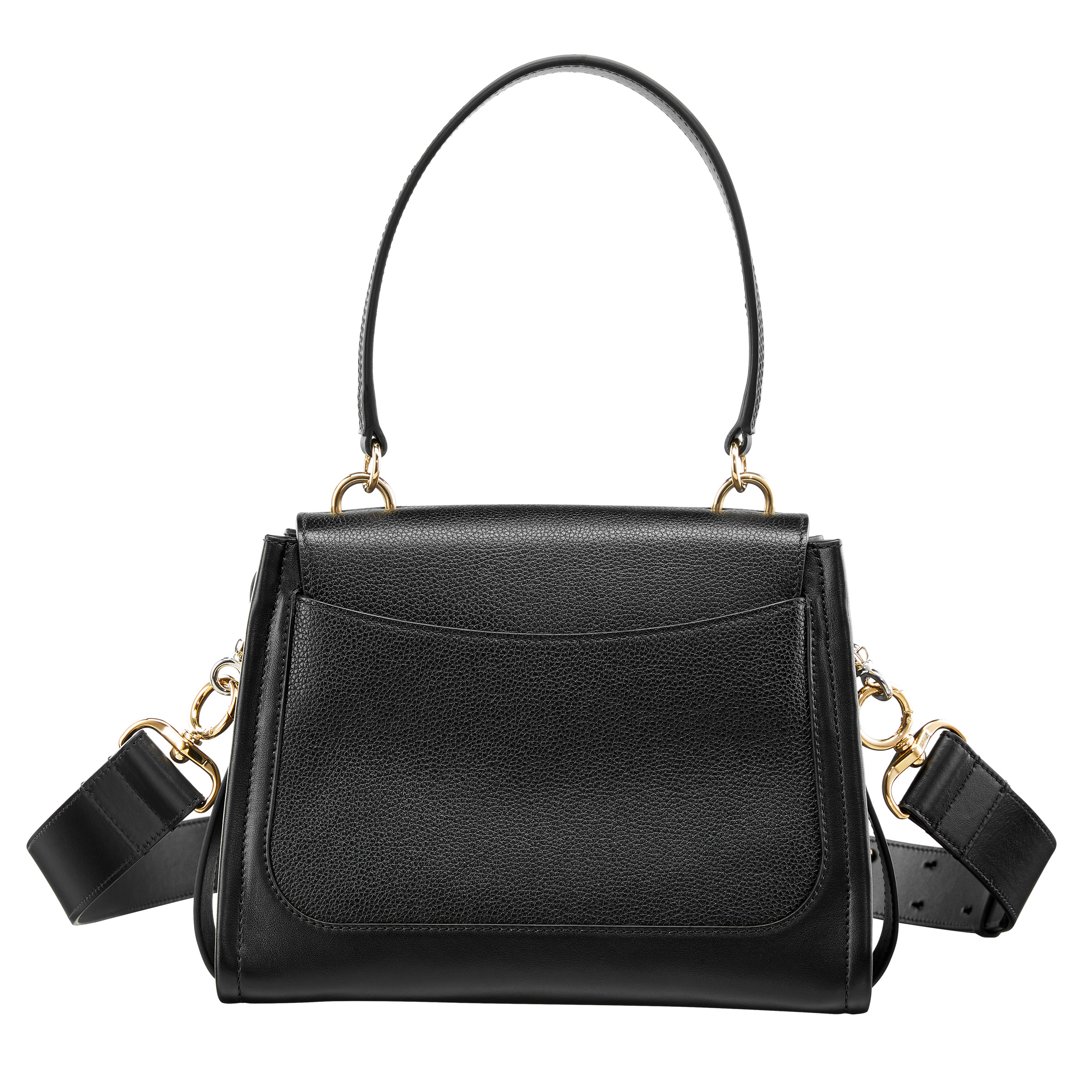CHLOE 2wayバッグ TESS ミニデイバッグ Chloé Mini Tess Day Bag Review - YouTube