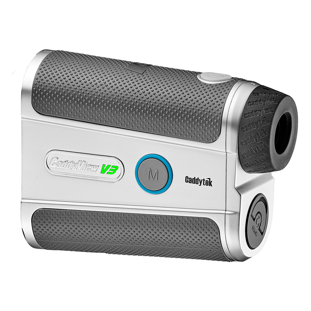 極美品　Caddytek CaddyView V3 +Slope CaddyTek Golf Laser Rangefinder, CaddyView V3 +Slope | Costco
